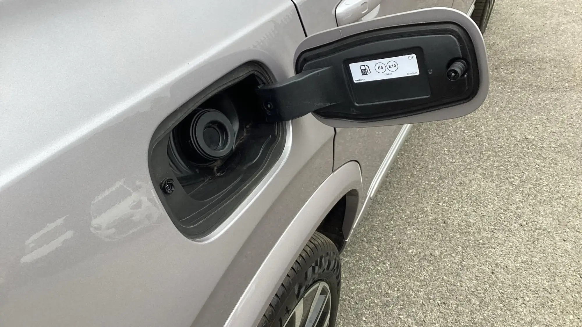 Volvo XC90 Plug-In Hybrid Image 40 Volvo XC90 Plug-In Hybrid Image 40
