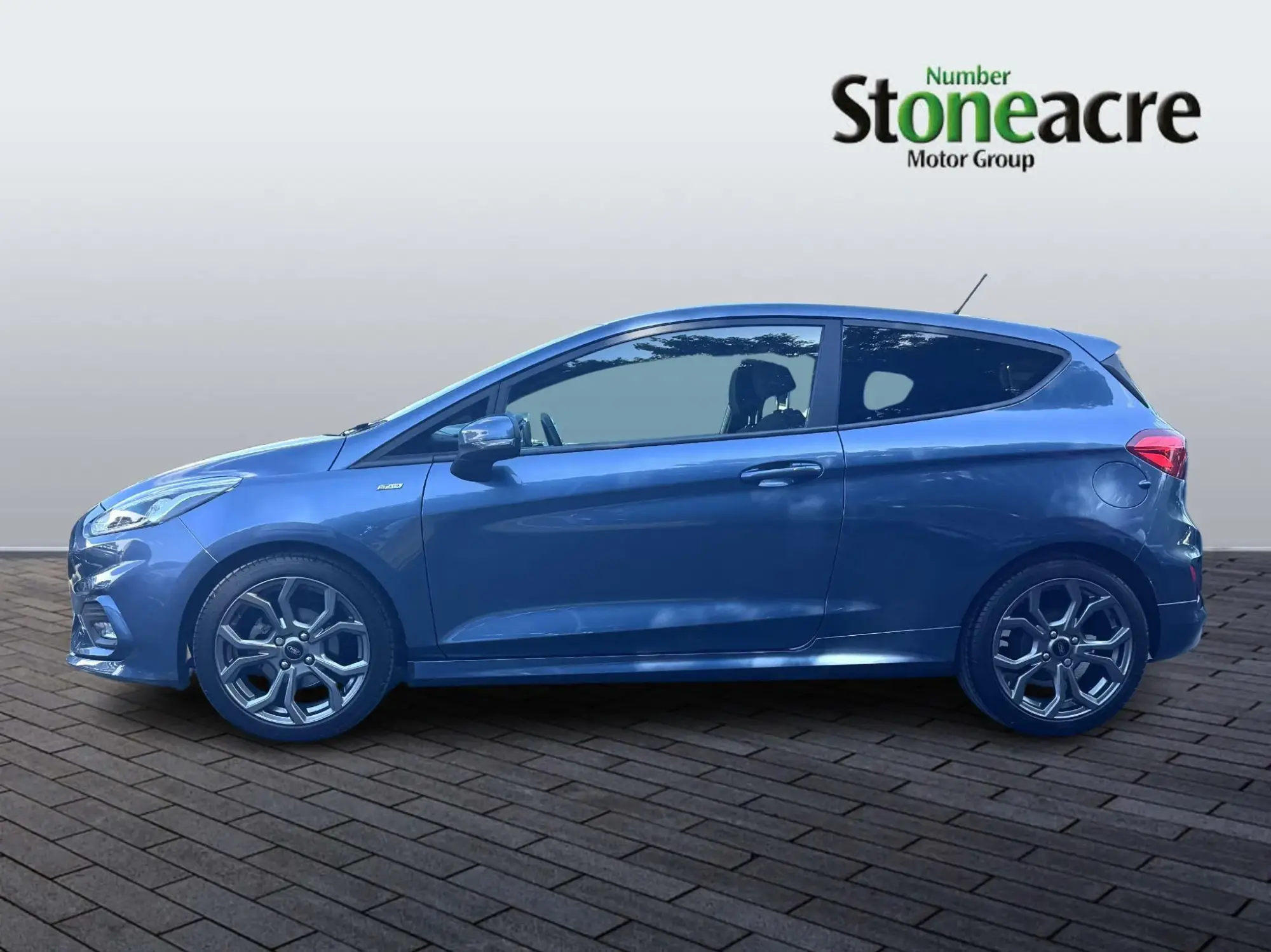 Ford Fiesta Image 6