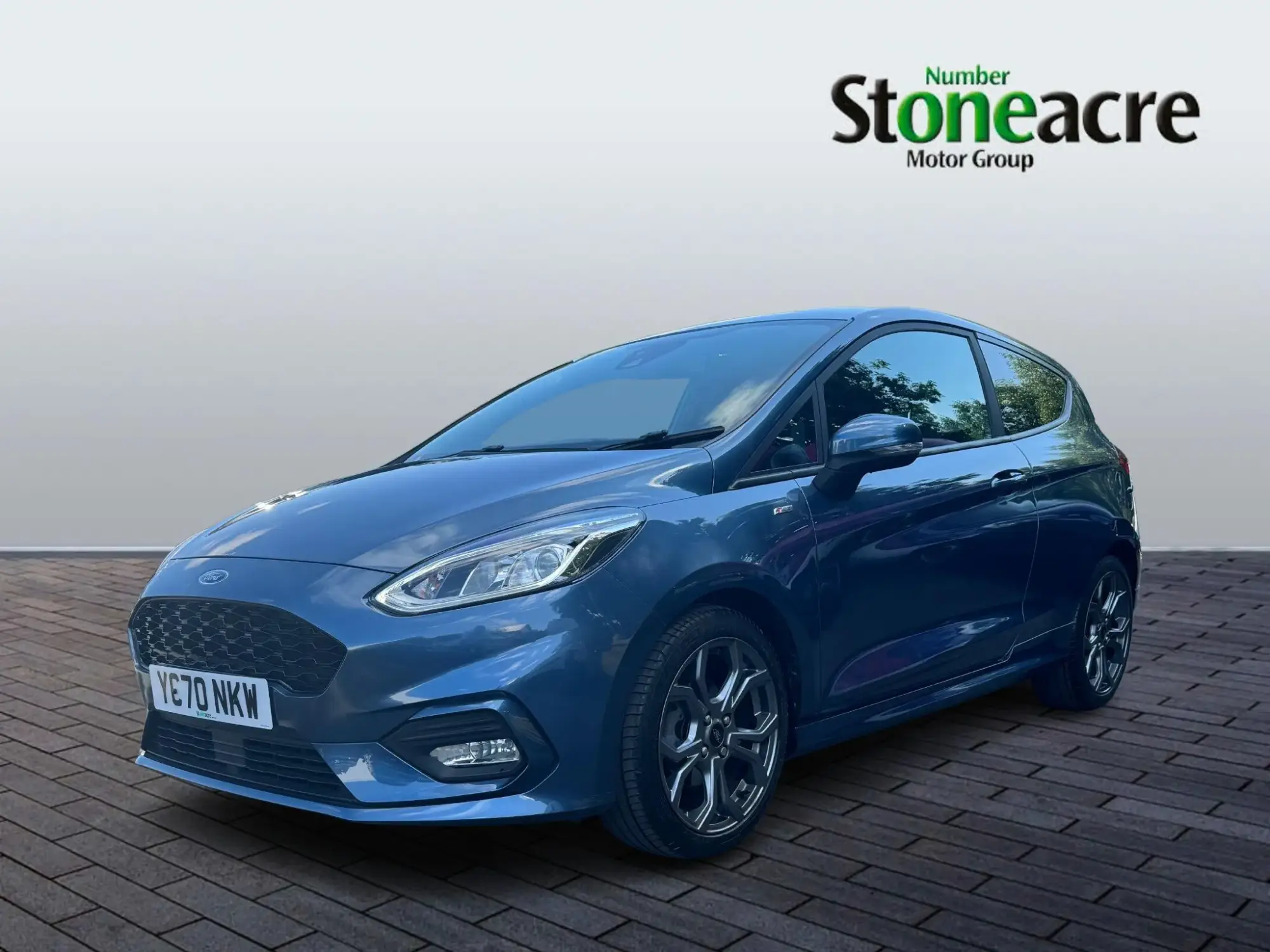Ford Fiesta Image 7