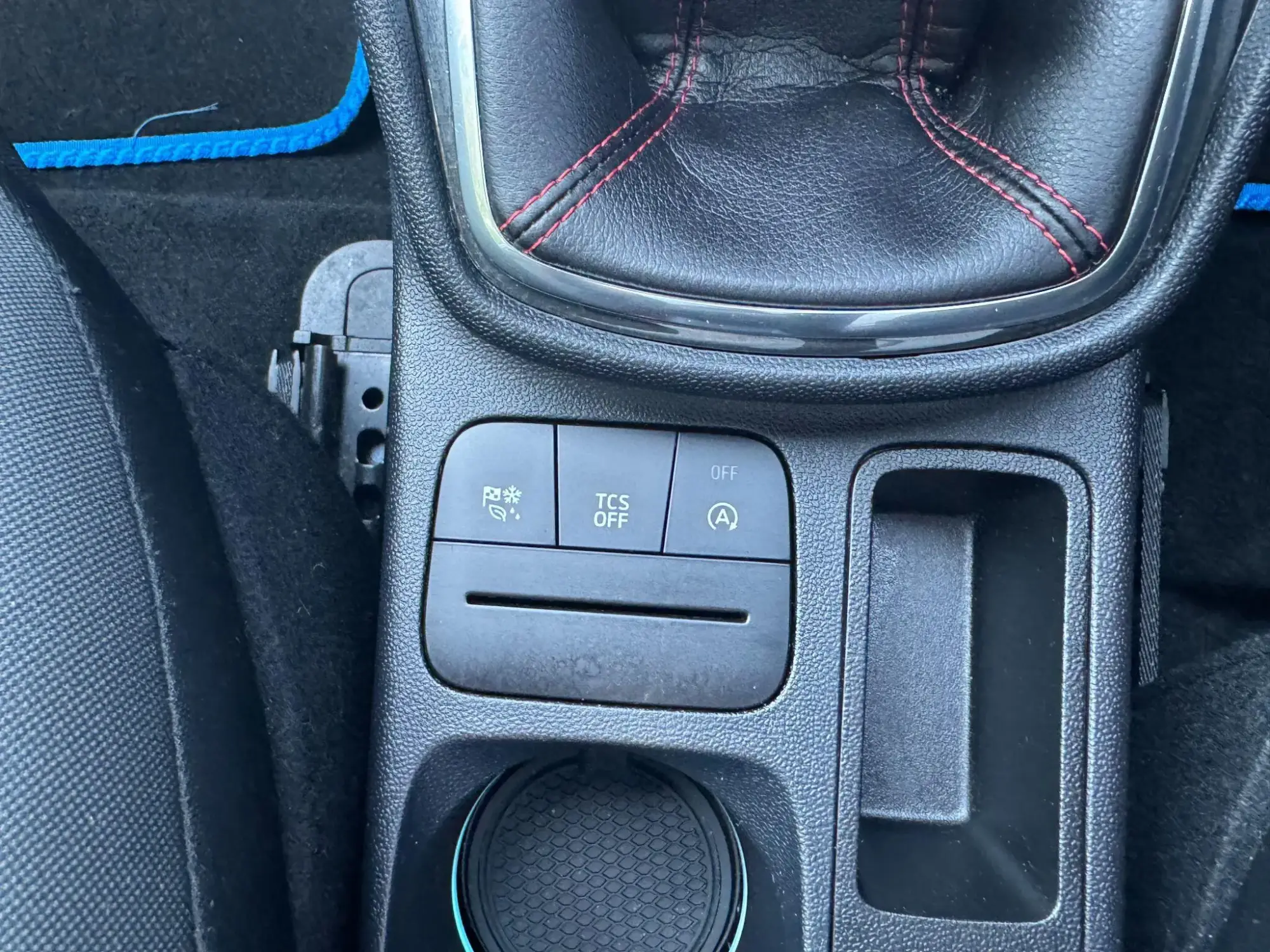 Ford Fiesta Image 16