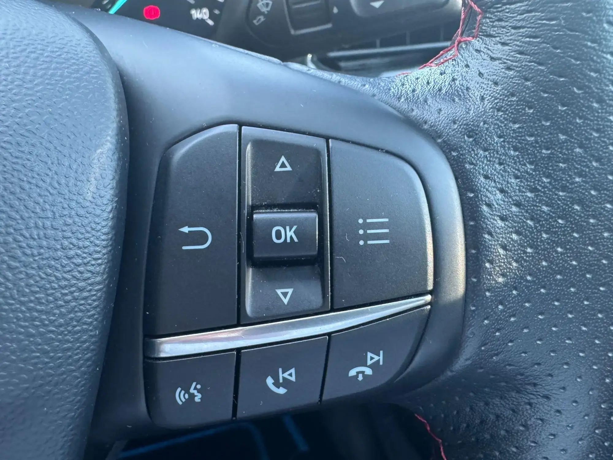 Ford Fiesta Image 17
