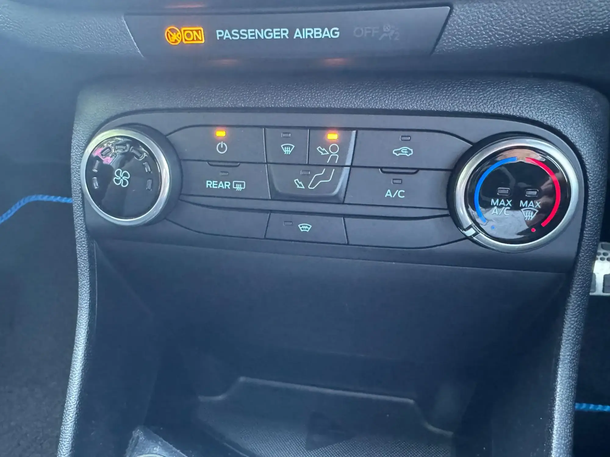 Ford Fiesta Image 19