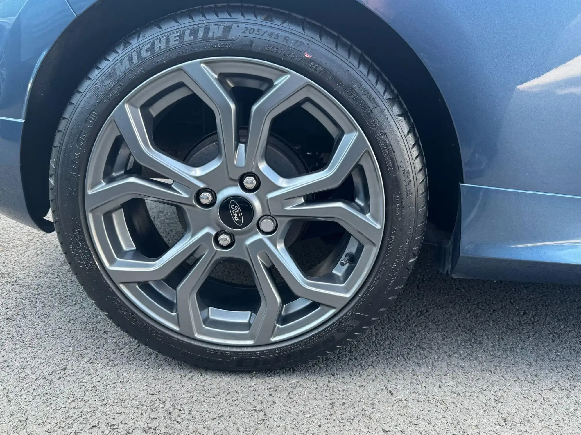 Ford Fiesta Image 20