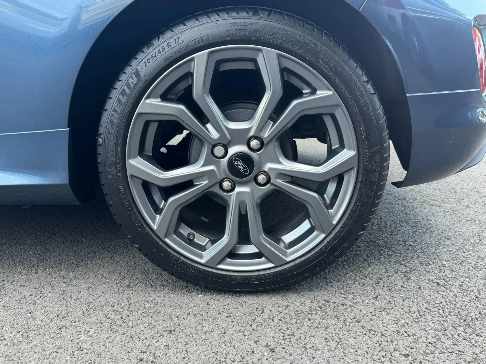 Ford Fiesta Image 21