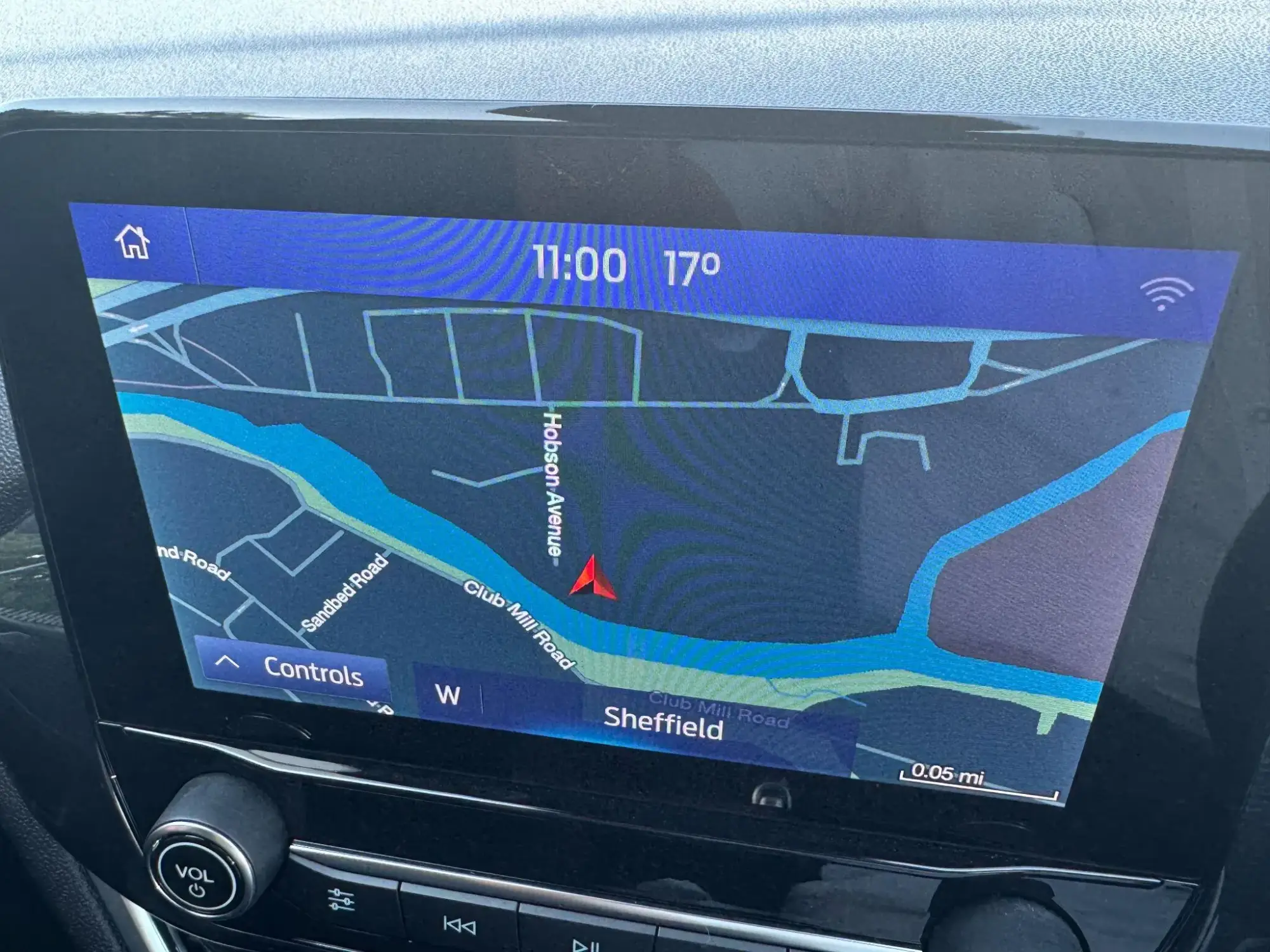 Ford Fiesta Image 26