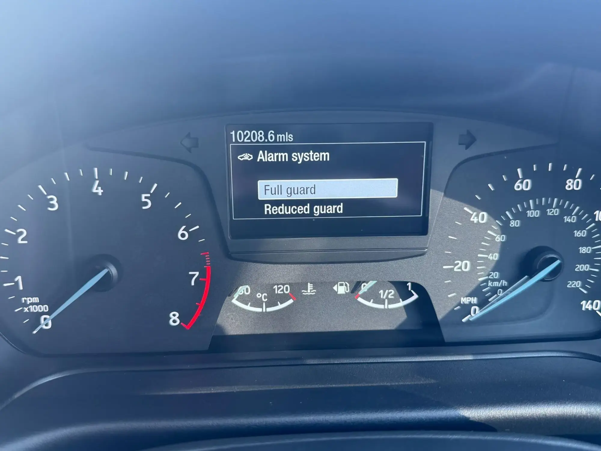Ford Fiesta Image 28