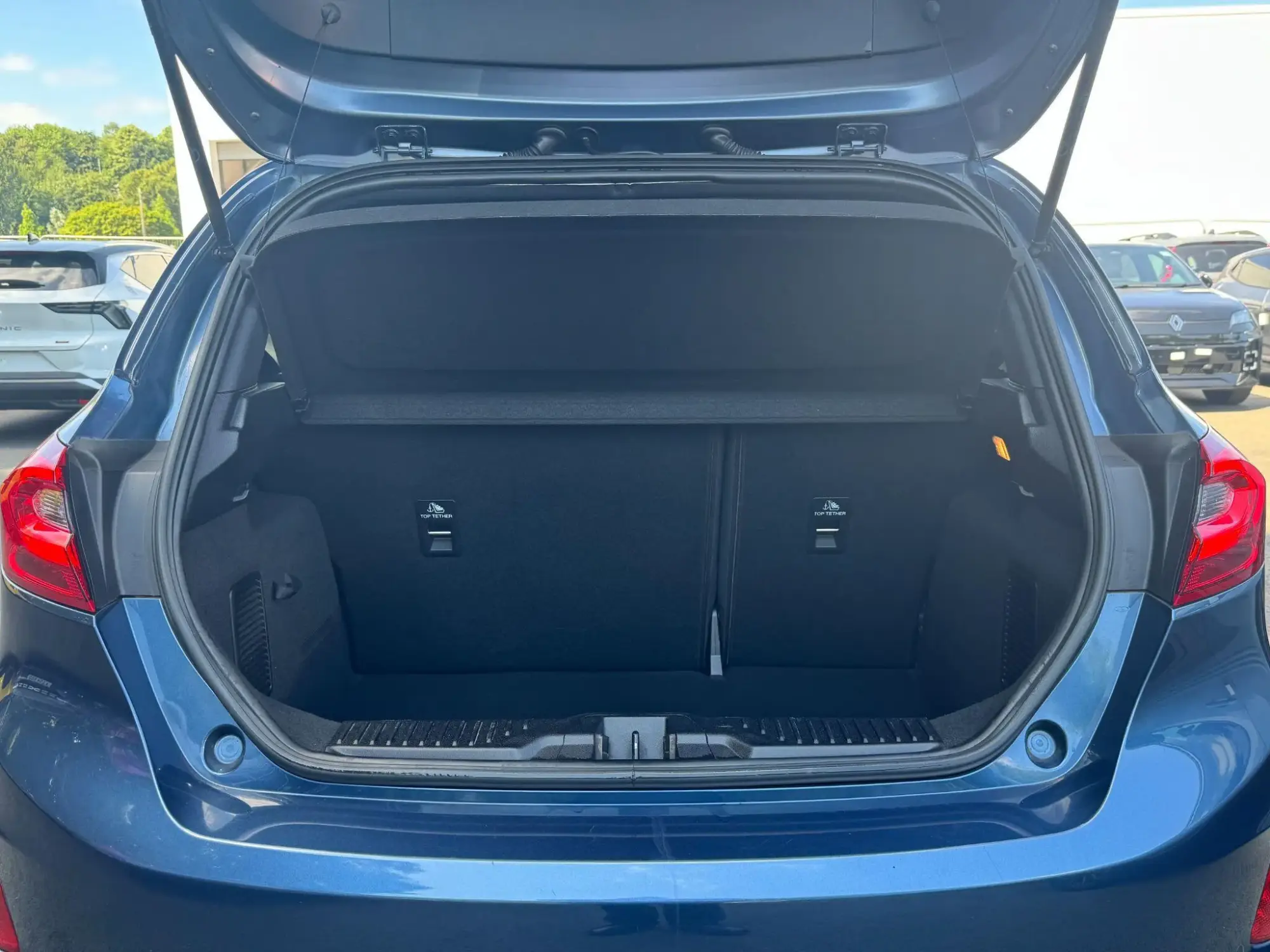 Ford Fiesta Image 29