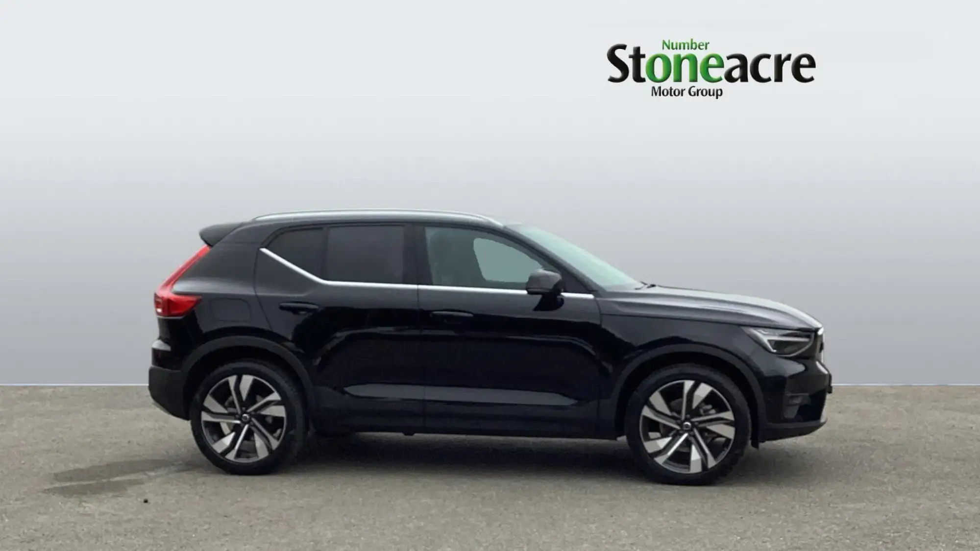 Volvo XC40 Image 3