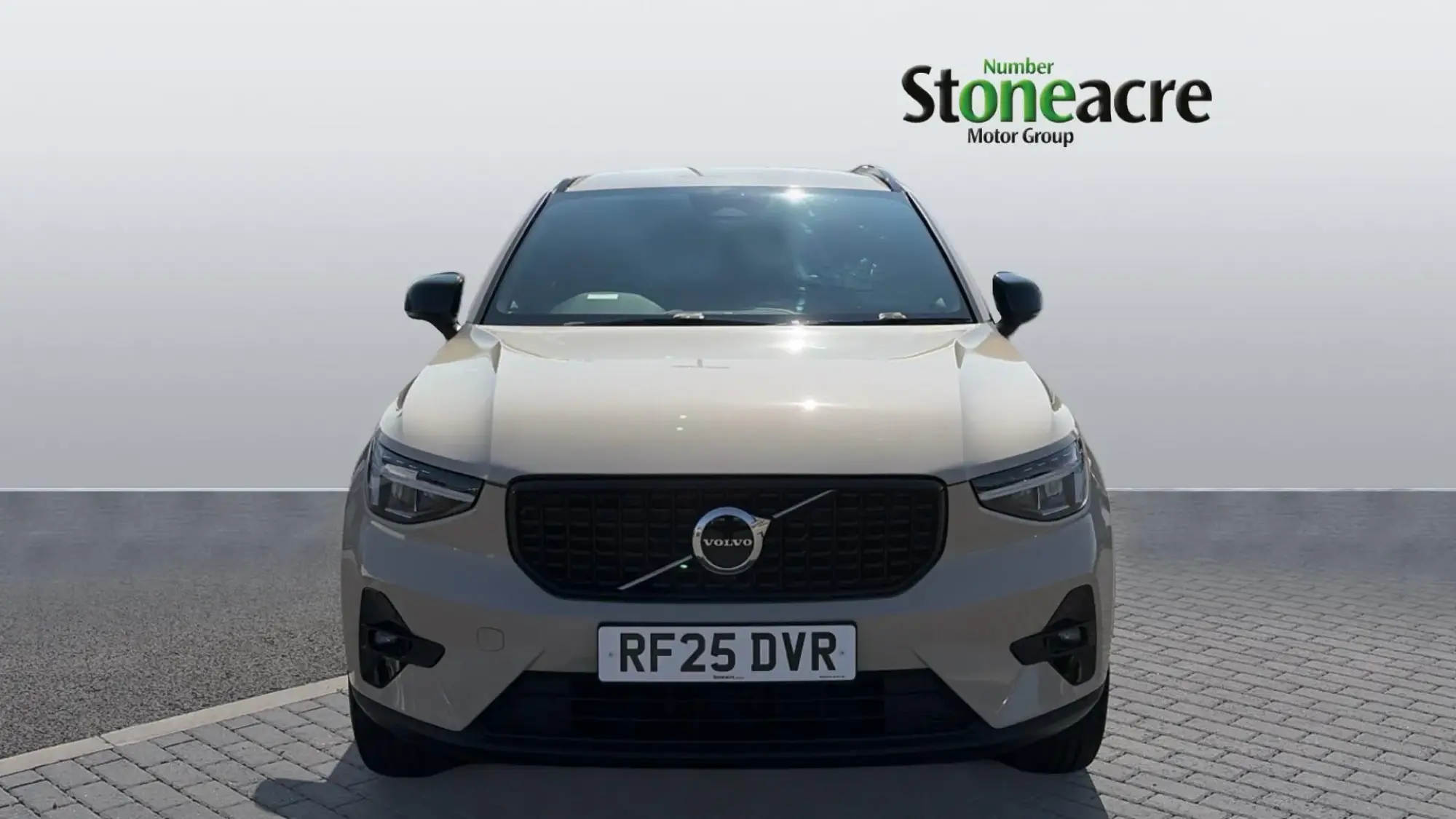 Volvo XC40 Image 8 Volvo XC40 Image 8