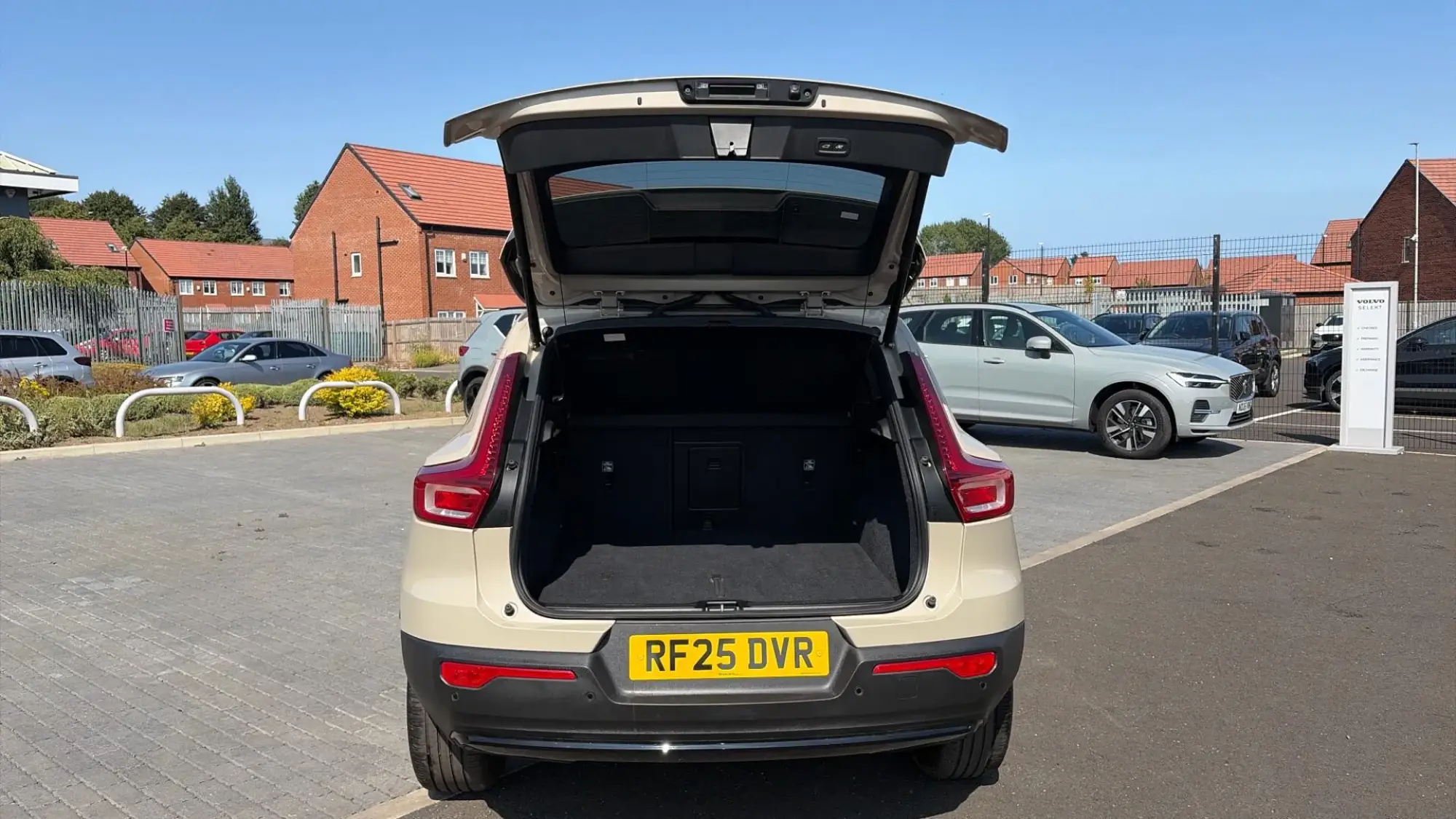 Volvo XC40 Image 13 Volvo XC40 Image 13