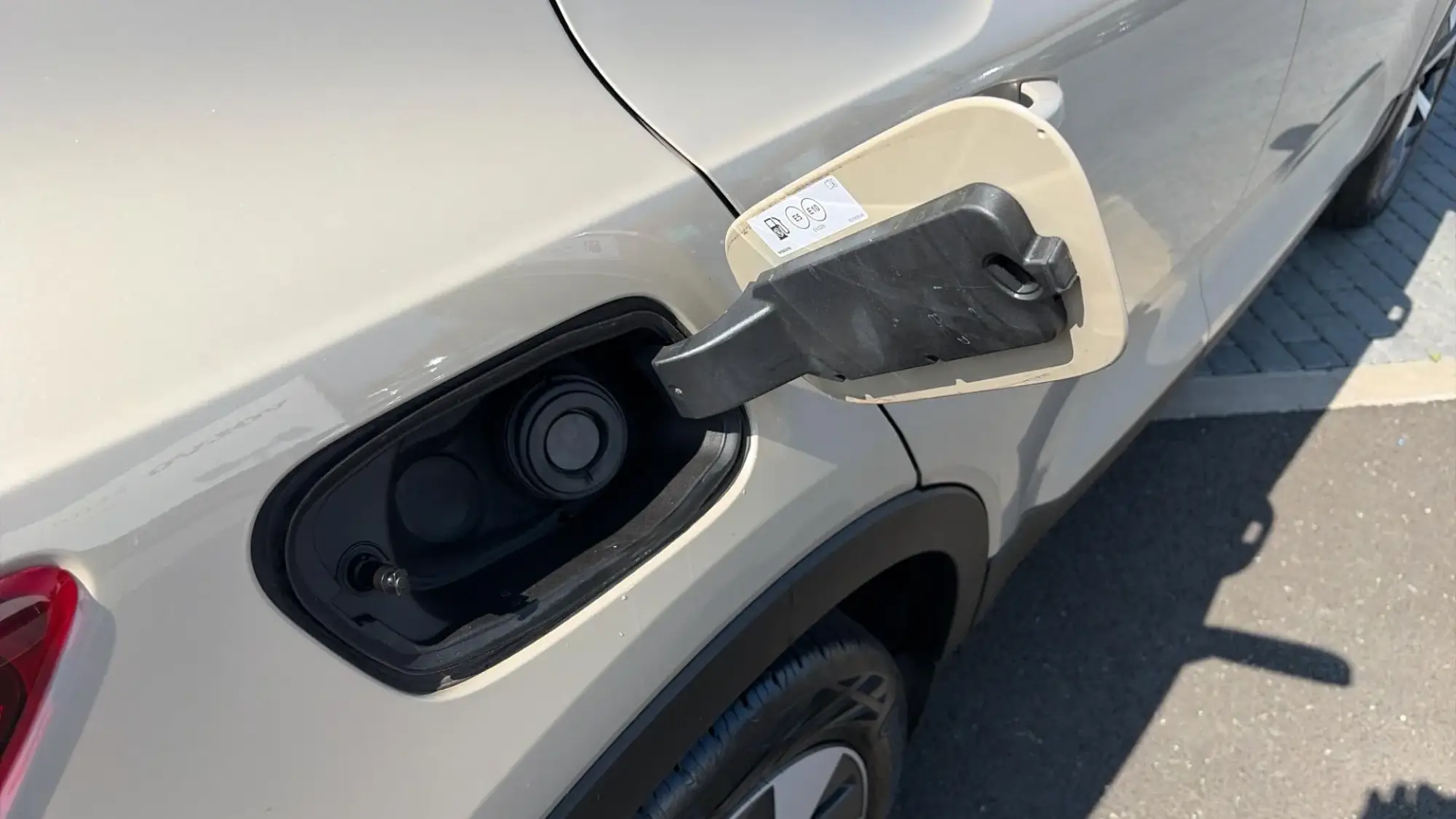 Volvo XC40 Image 15 Volvo XC40 Image 15