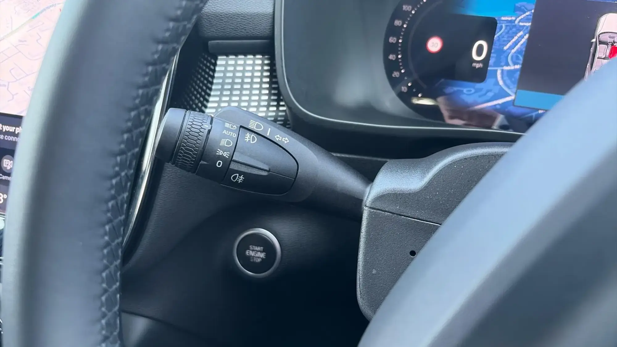 Volvo XC40 Image 18 Volvo XC40 Image 18