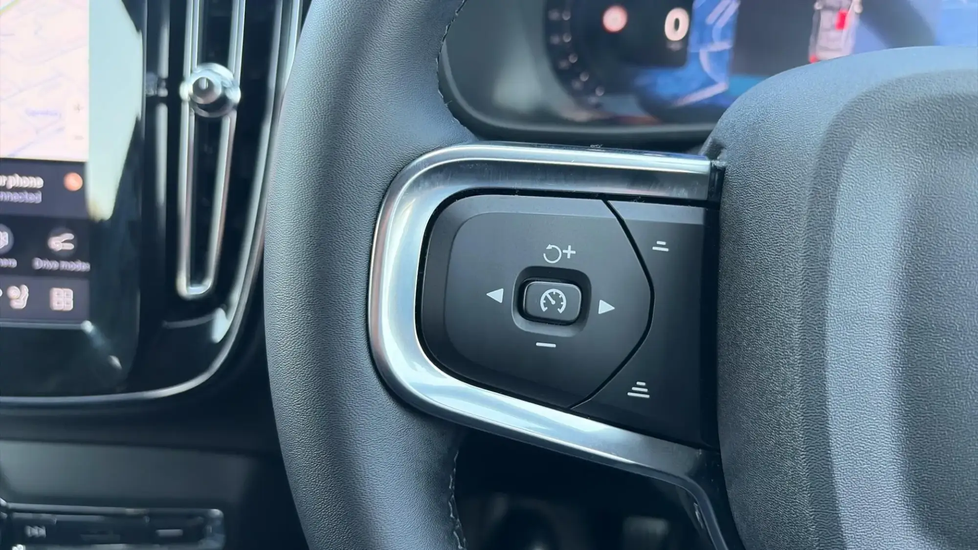 Volvo XC40 Image 19 Volvo XC40 Image 19
