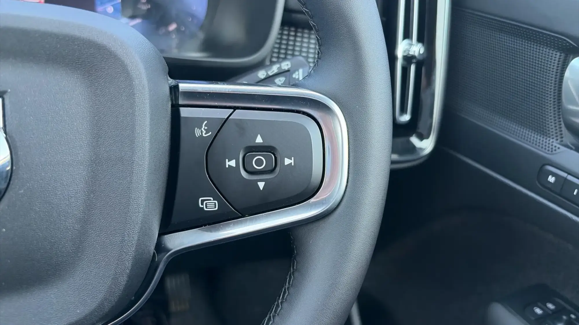 Volvo XC40 Image 20 Volvo XC40 Image 20