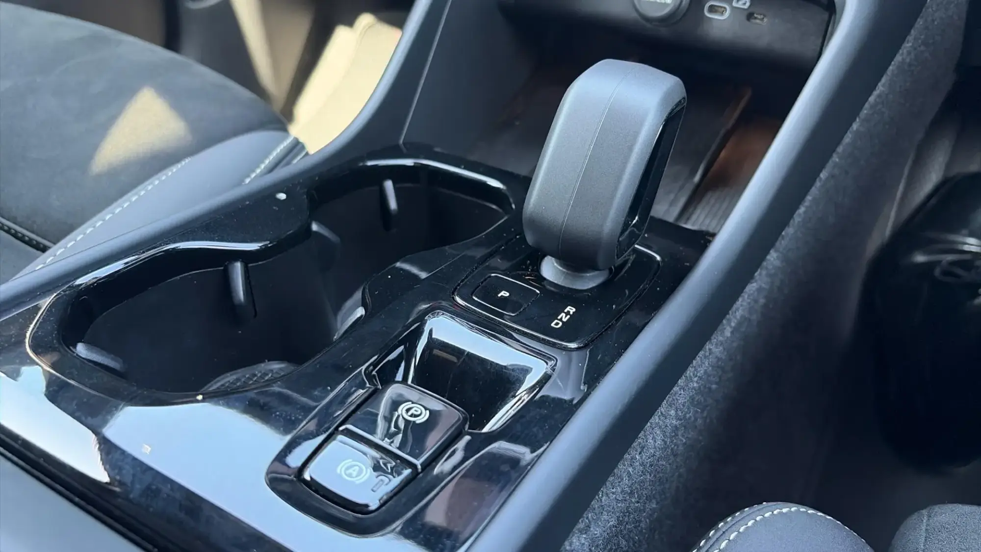 Volvo XC40 Image 24 Volvo XC40 Image 24