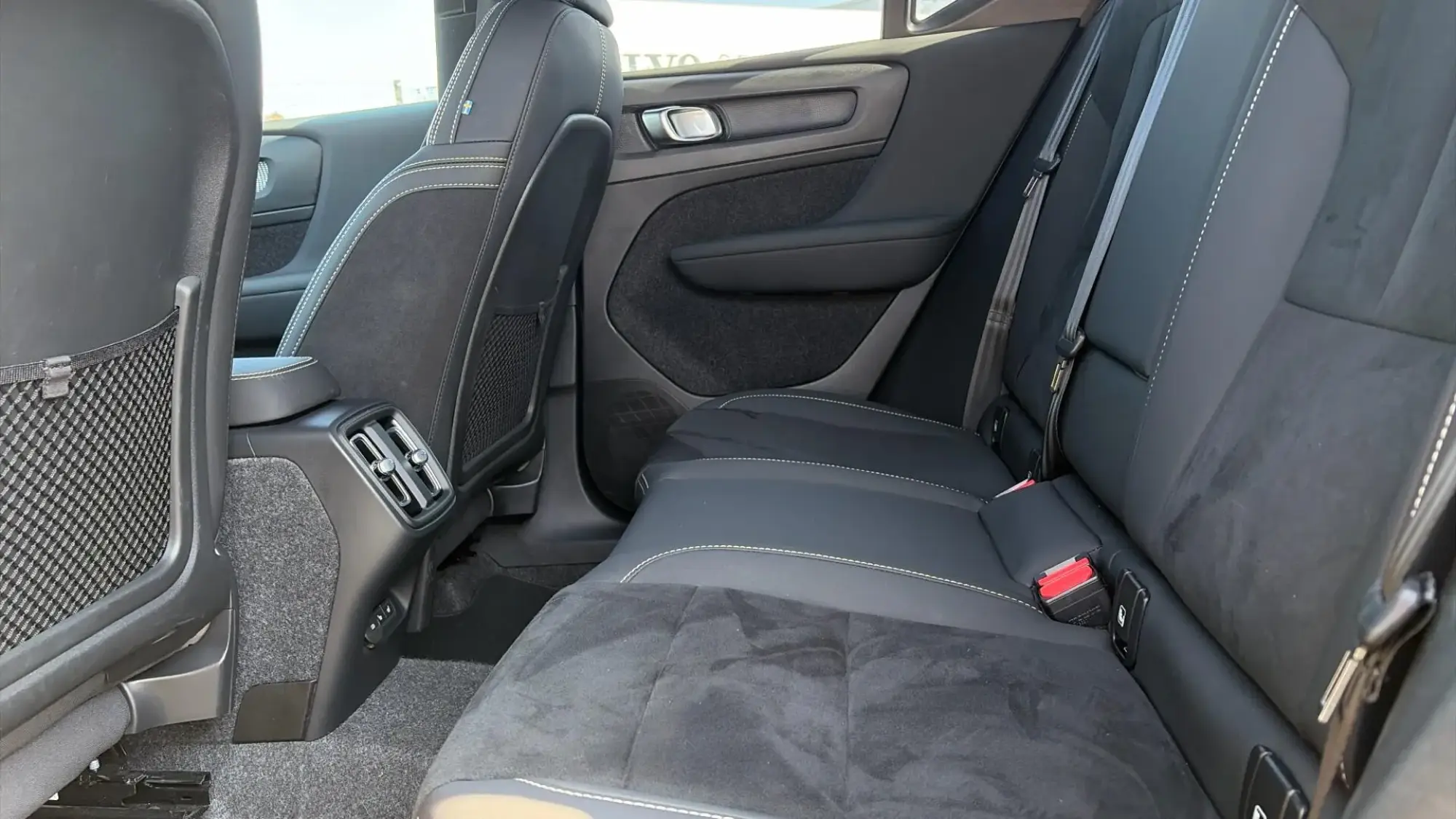 Volvo XC40 Image 31 Volvo XC40 Image 31