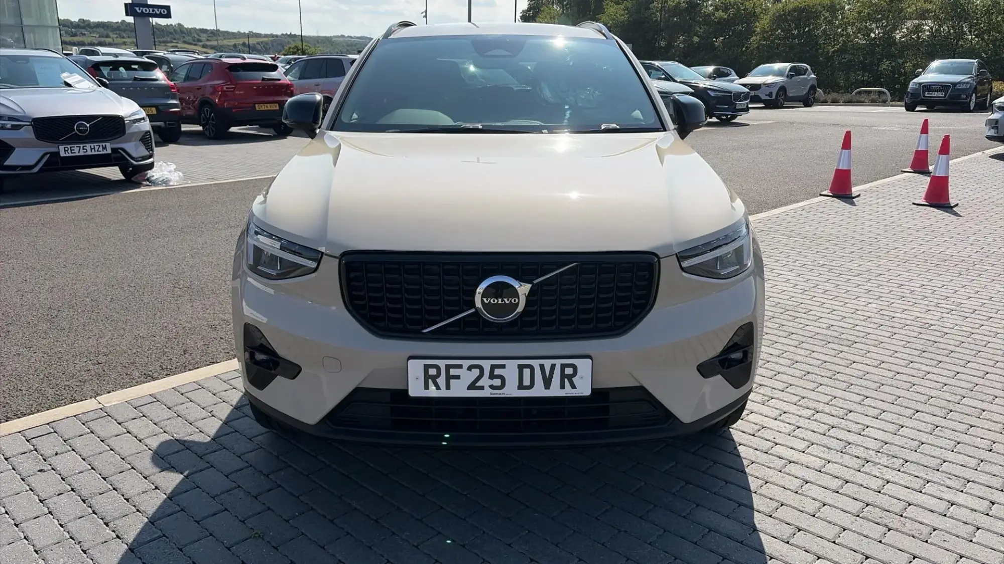 Volvo XC40 Image 38 Volvo XC40 Image 38