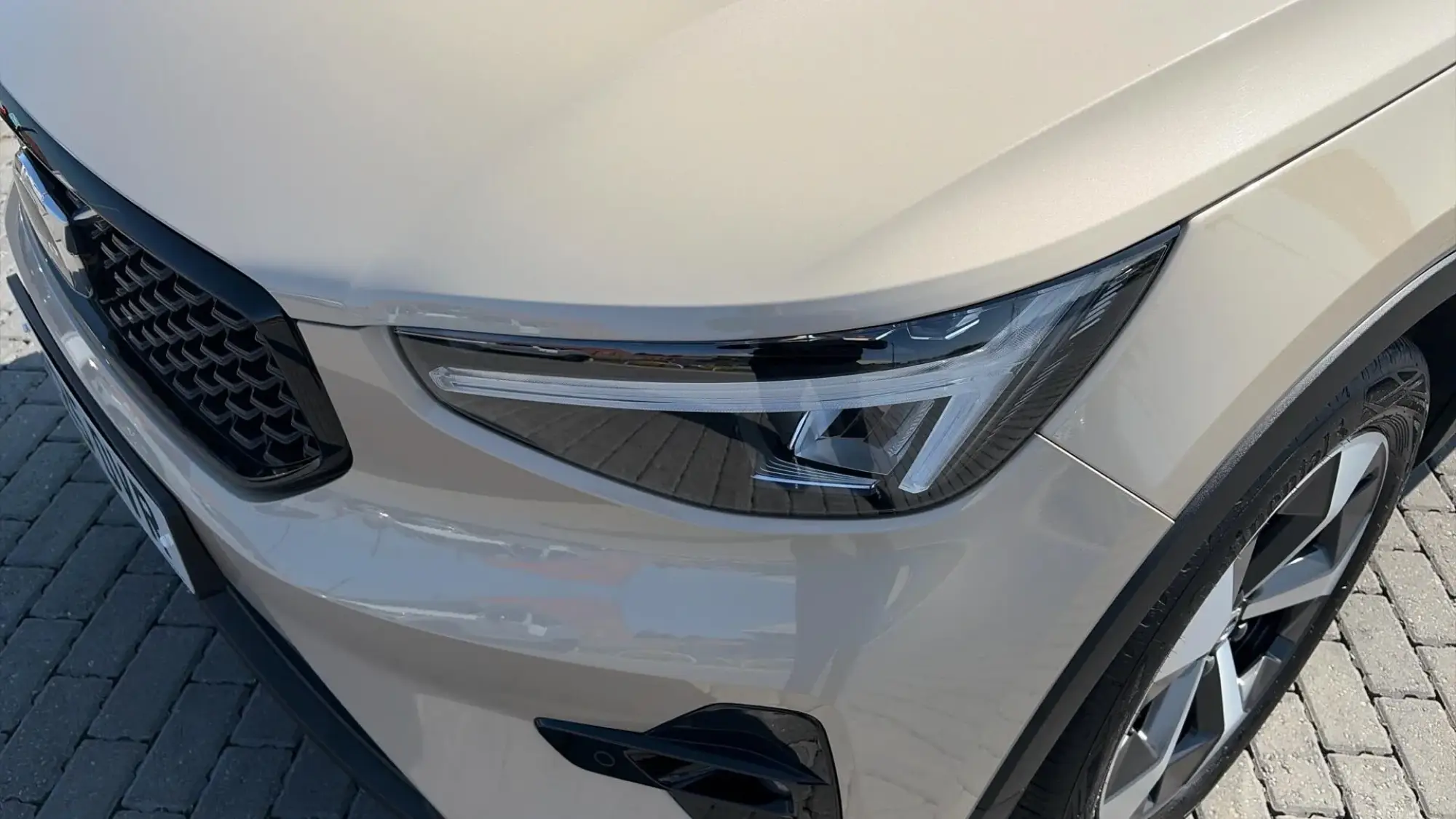 Volvo XC40 Image 39 Volvo XC40 Image 39