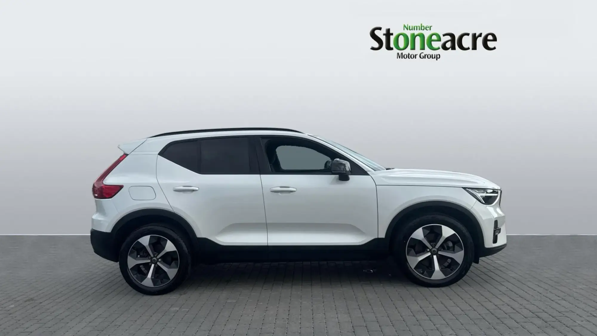 Volvo XC40 Image 3
