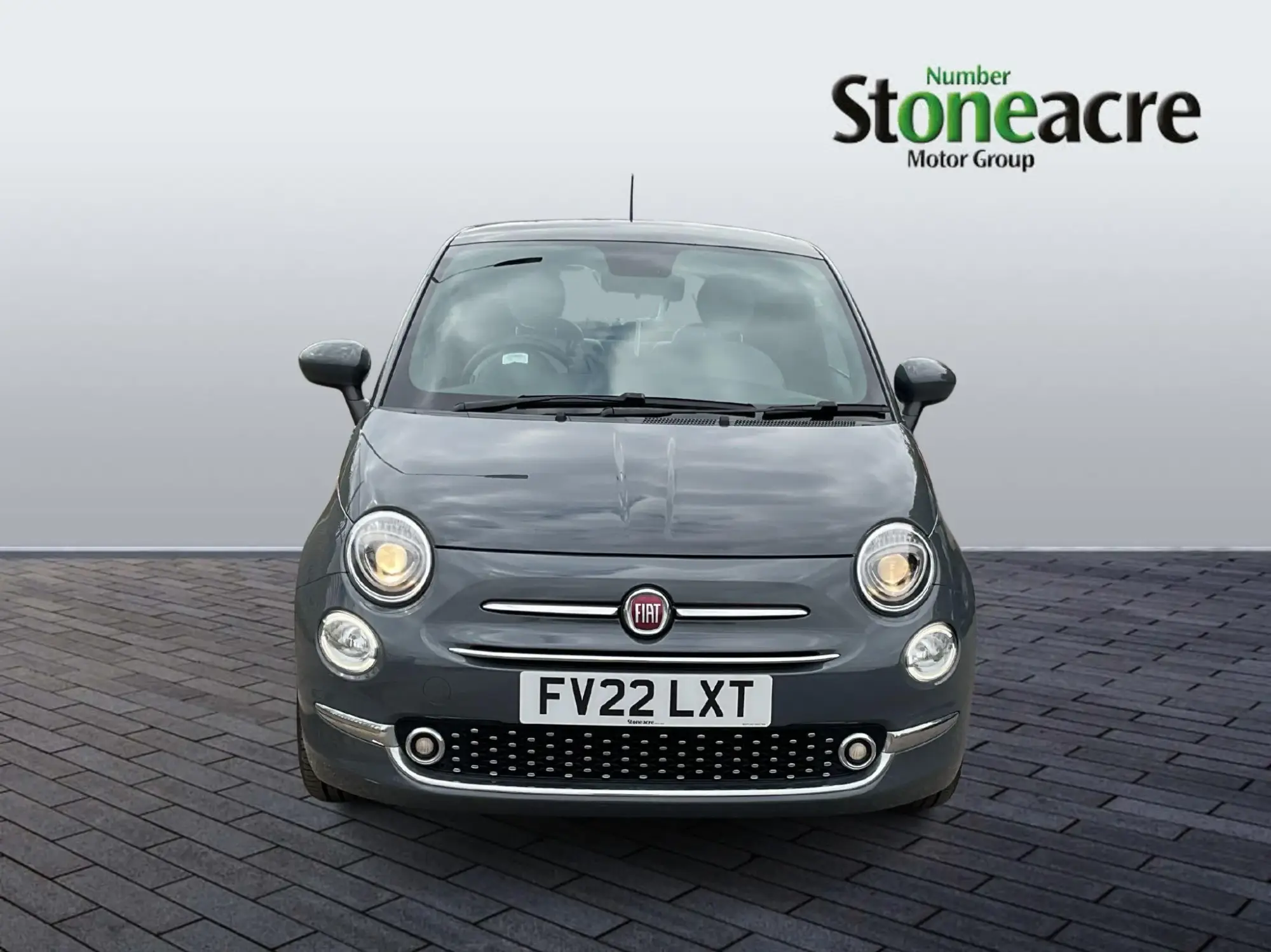 Fiat 500 Image 2