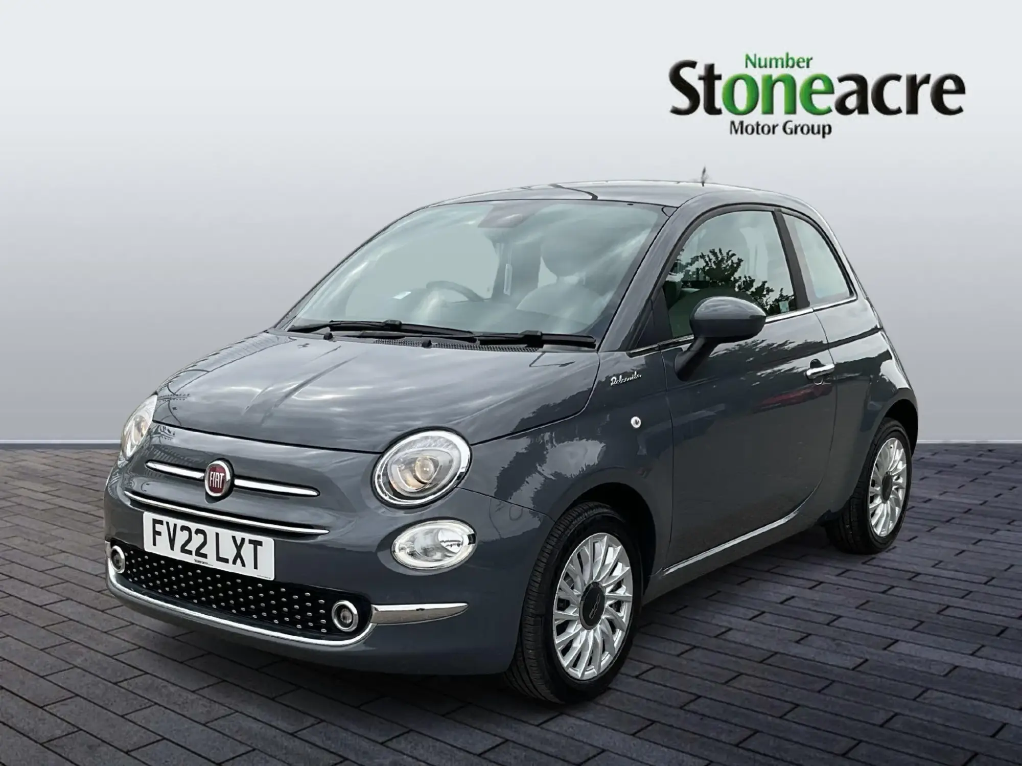 Fiat 500 Image 3