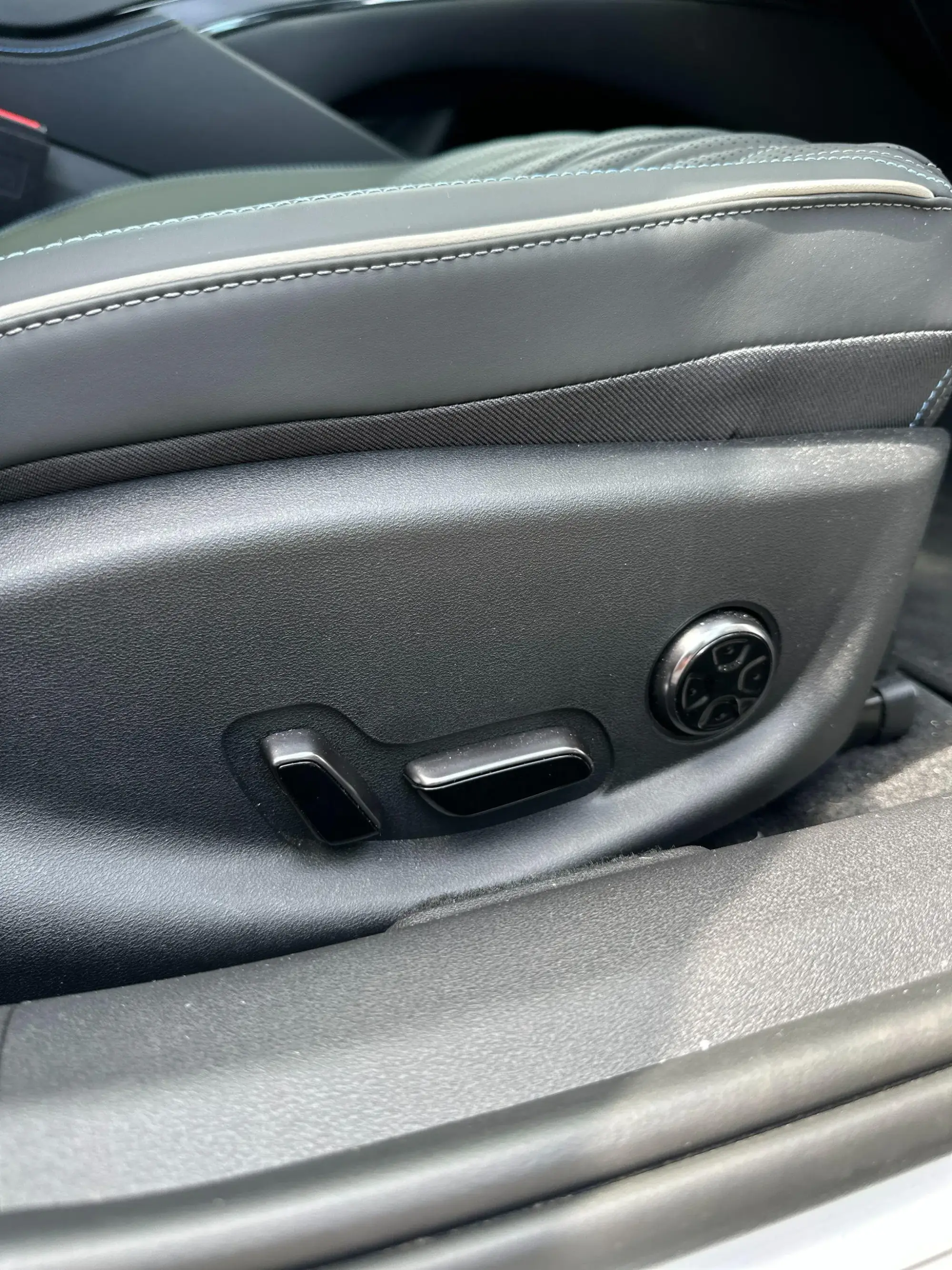 BYD SEAL Image 20 BYD SEAL Image 20