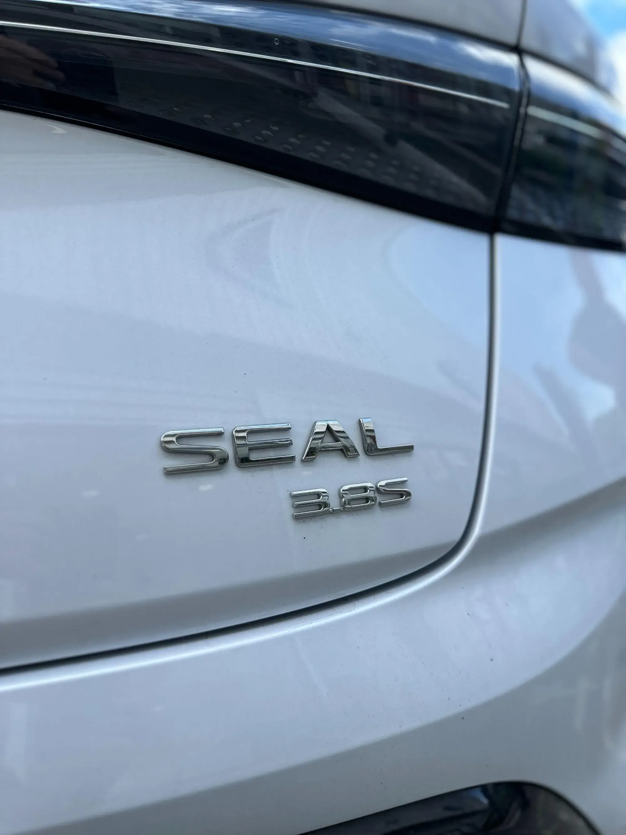 BYD SEAL Image 33 BYD SEAL Image 33
