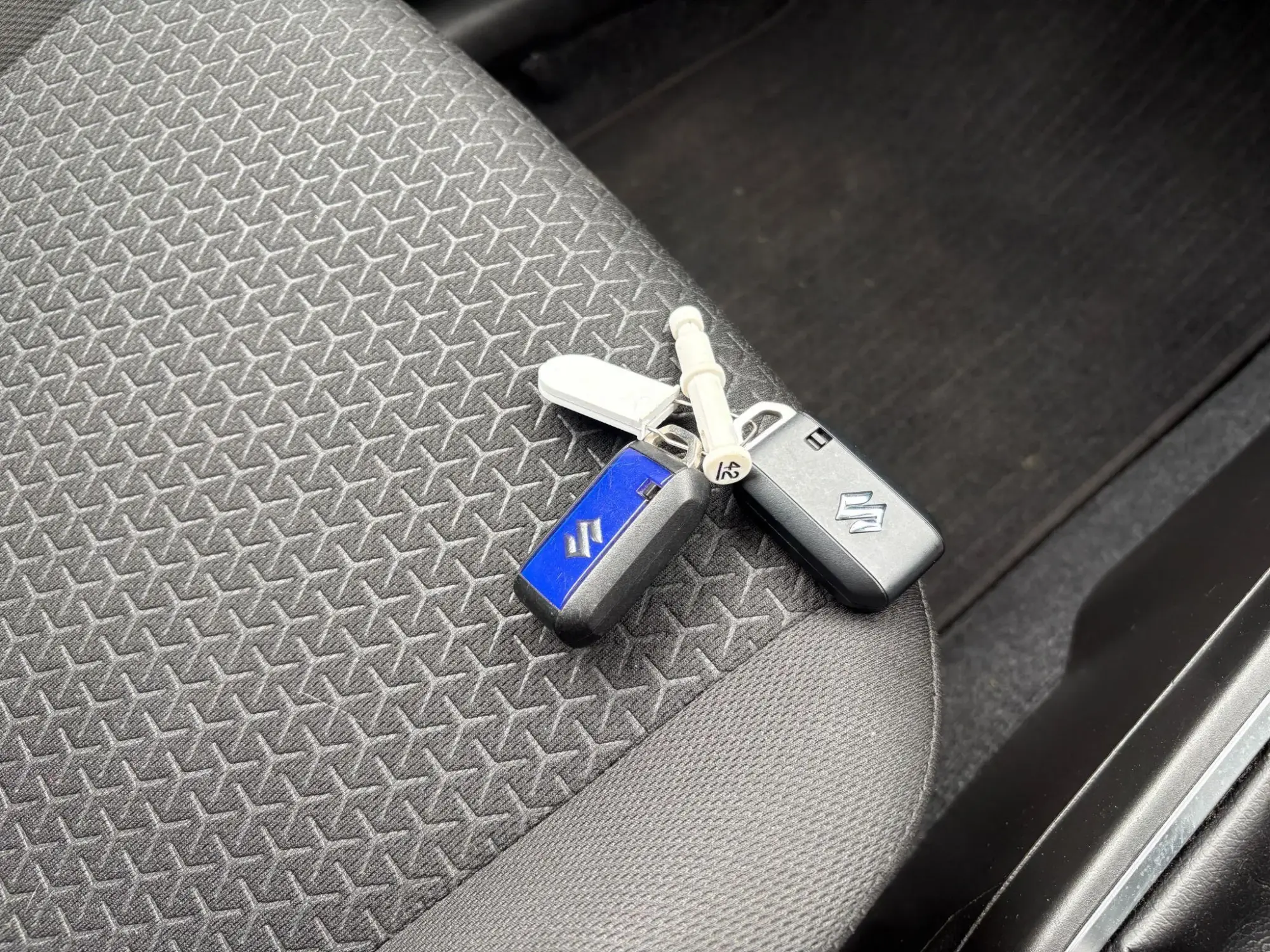 Suzuki Swift Image 25