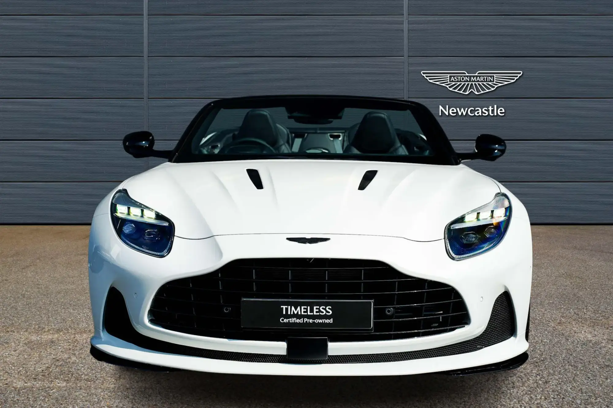 Aston Martin DB12 Image 2