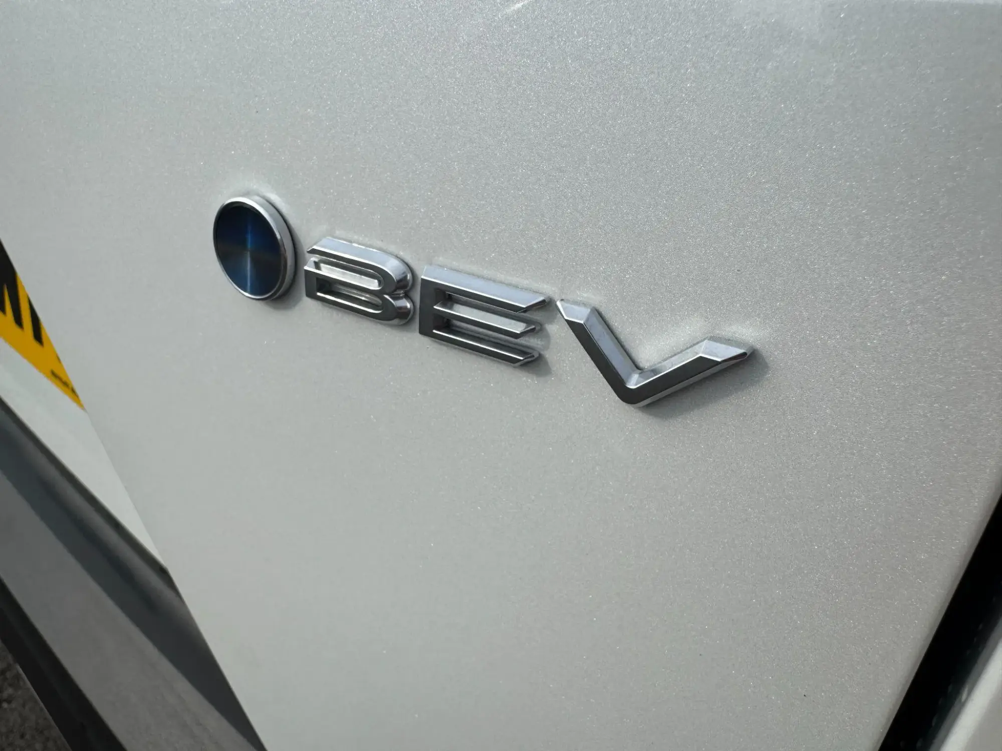 Toyota C-HR+ Image 10