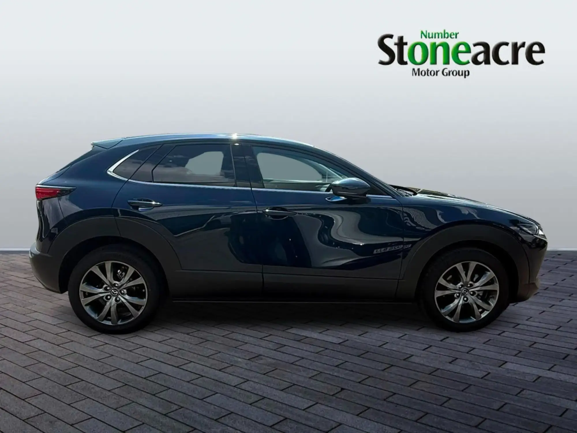 Mazda CX-30 Image 2