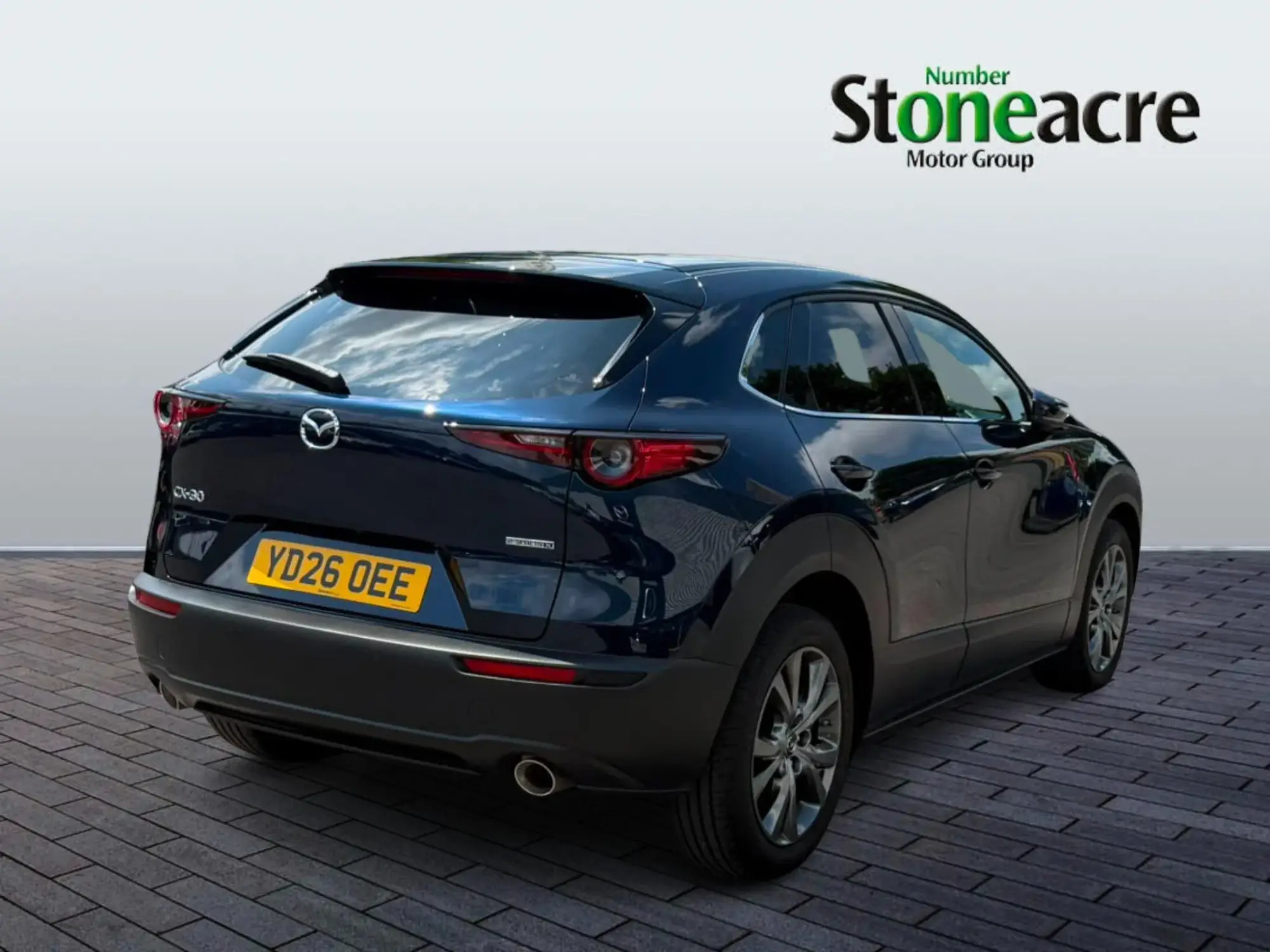 Mazda CX-30 Image 3