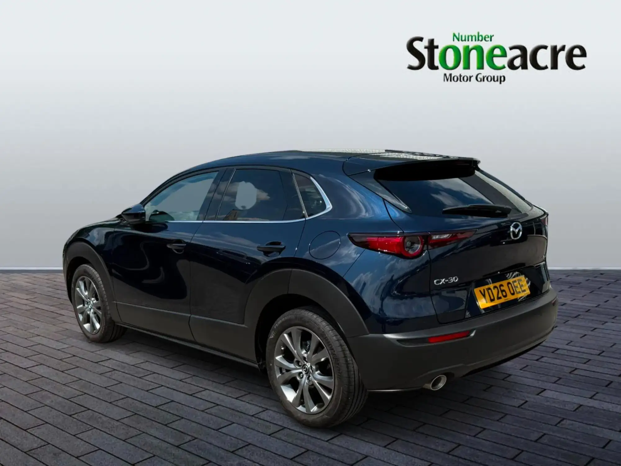 Mazda CX-30 Image 4