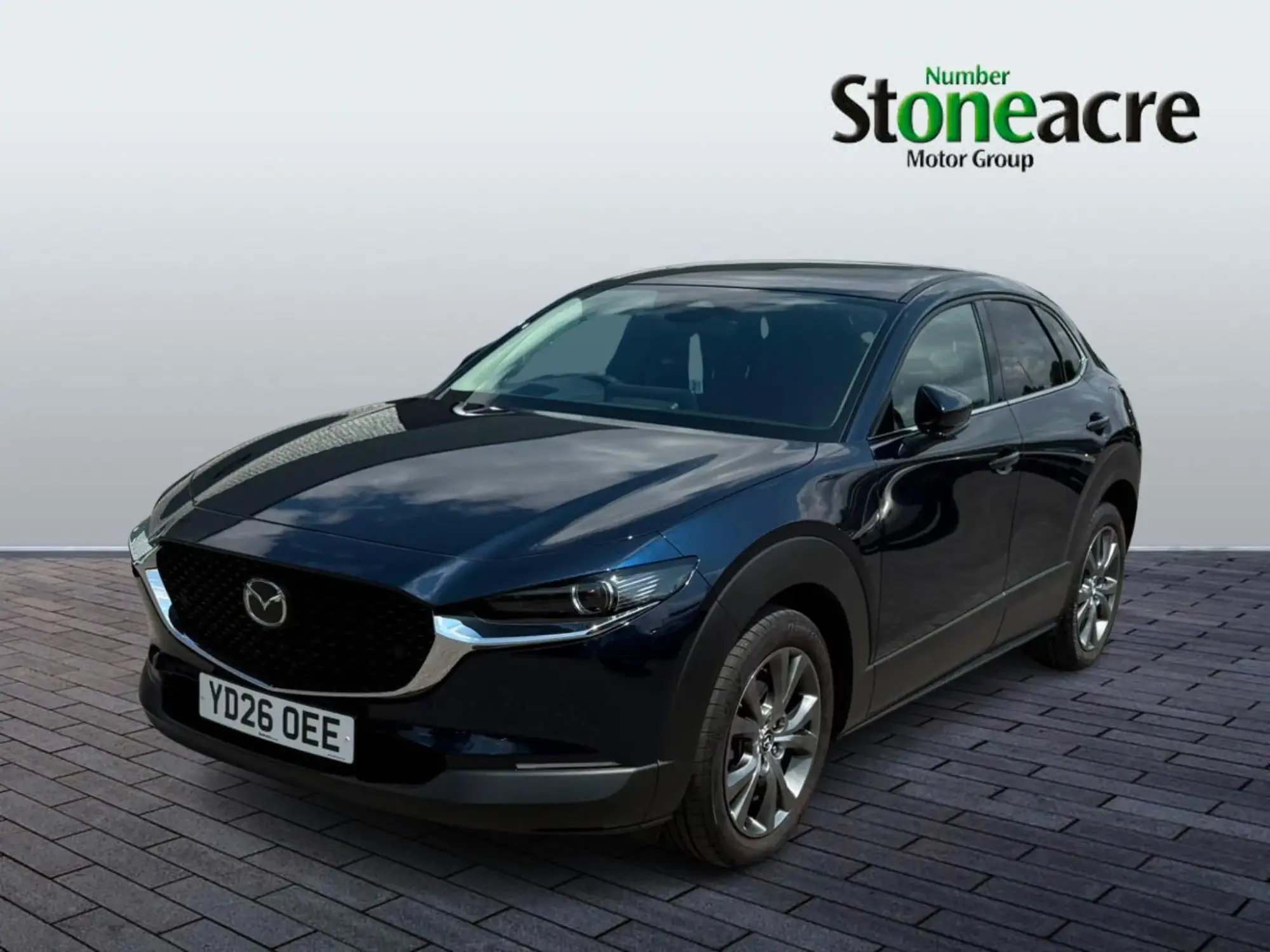 Mazda CX-30 Image 3