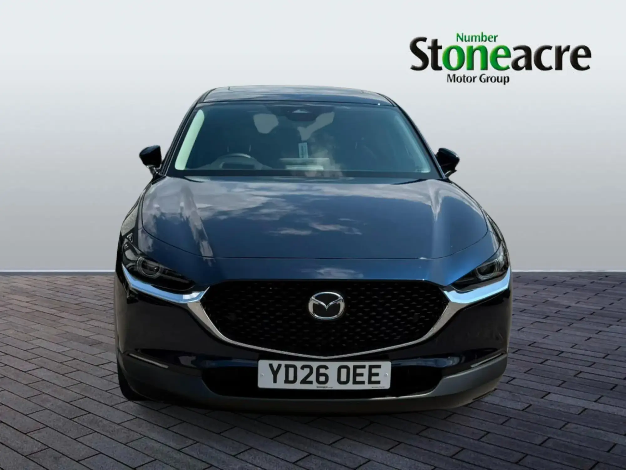 Mazda CX-30 Image 2