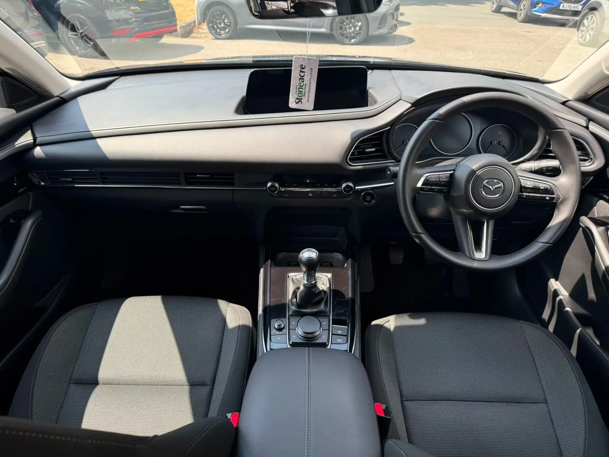 Mazda CX-30 Image 9