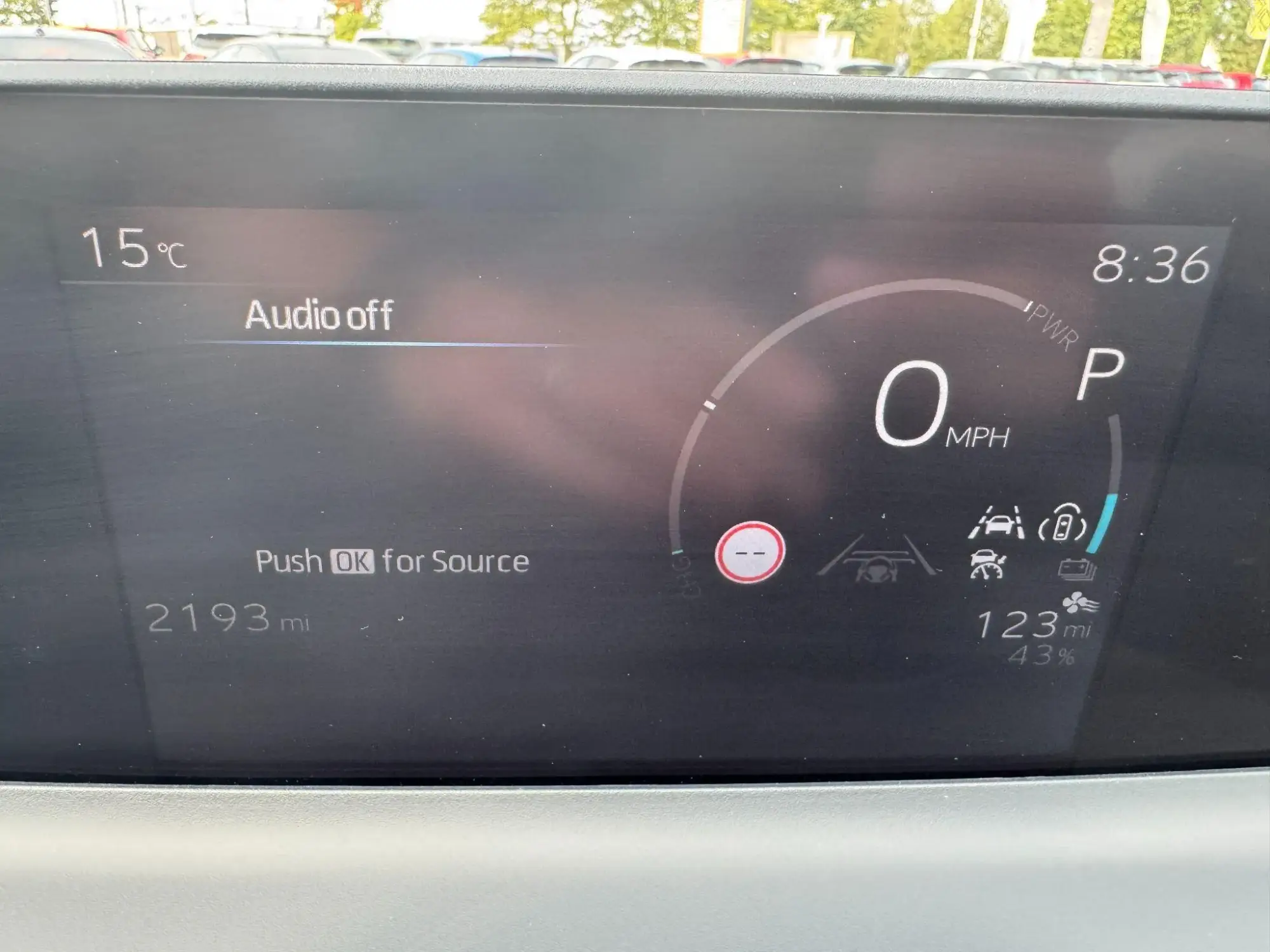 Toyota C-HR+ Image 18