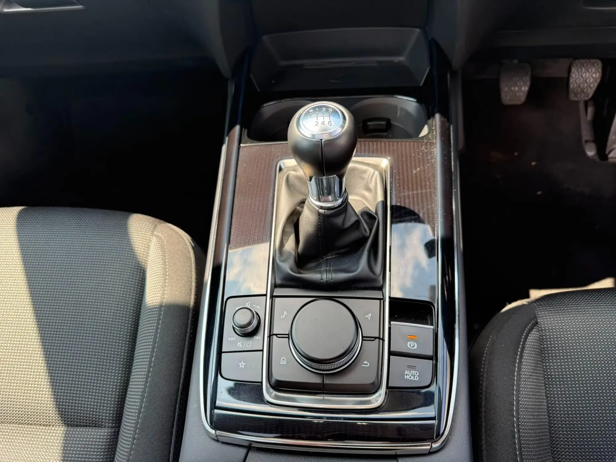 Mazda CX-30 Image 10