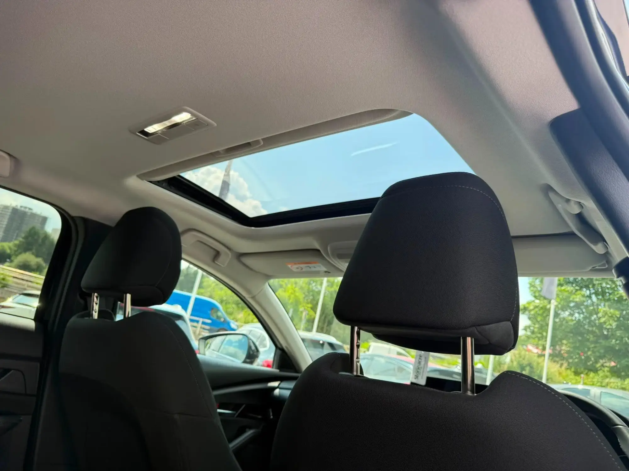 Mazda CX-30 Image 11