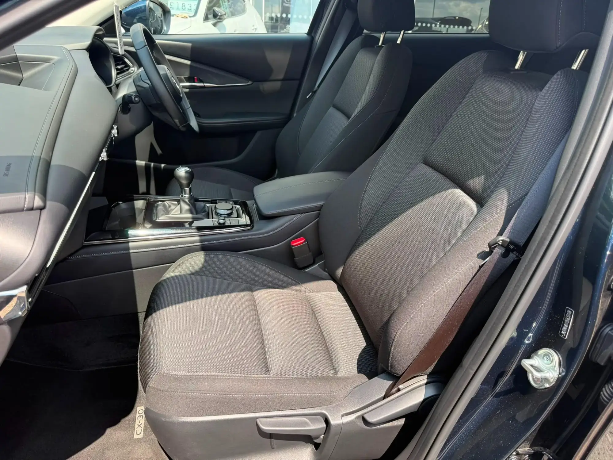 Mazda CX-30 Image 26