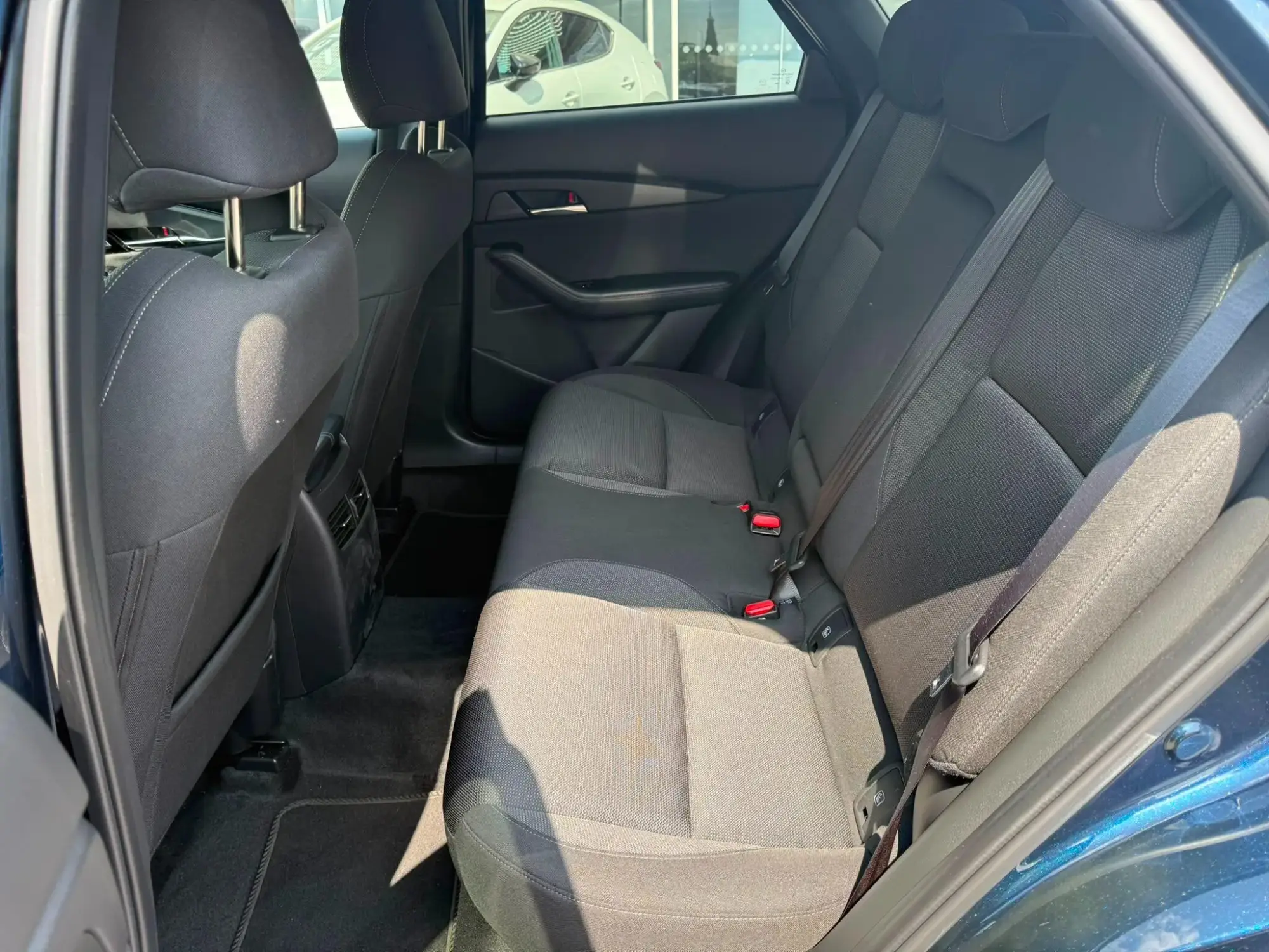Mazda CX-30 Image 12