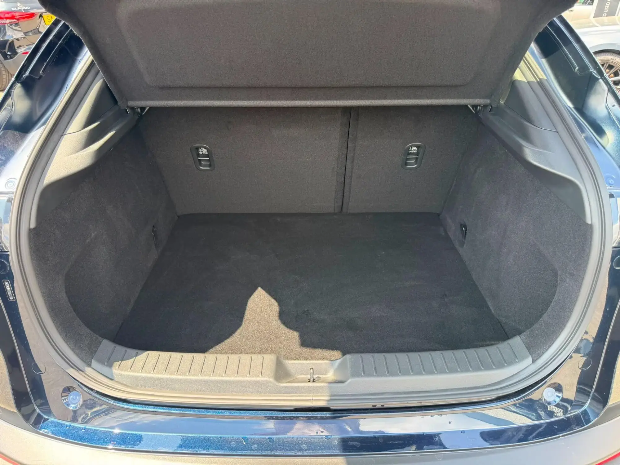 Mazda CX-30 Image 25