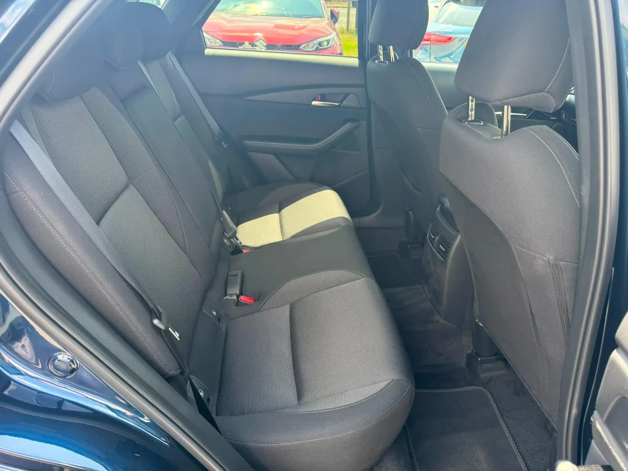Mazda CX-30 Image 13