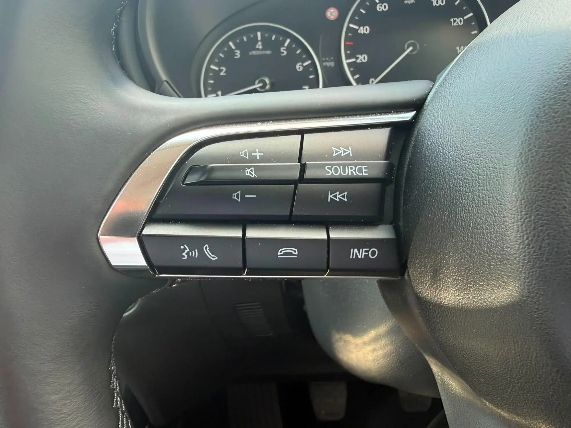 Mazda CX-30 Image 17