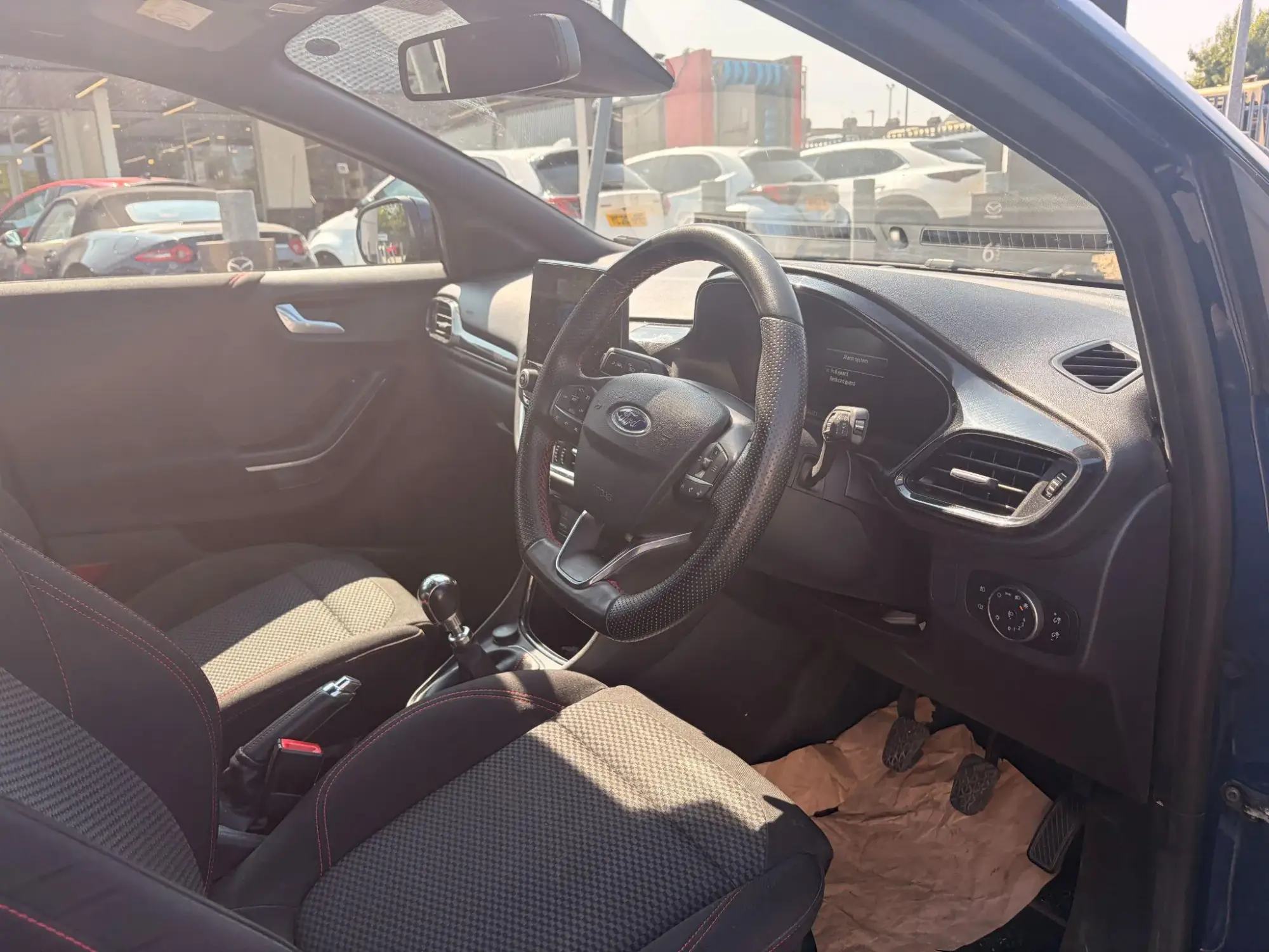 Ford Puma Image 10 Ford Puma Image 10