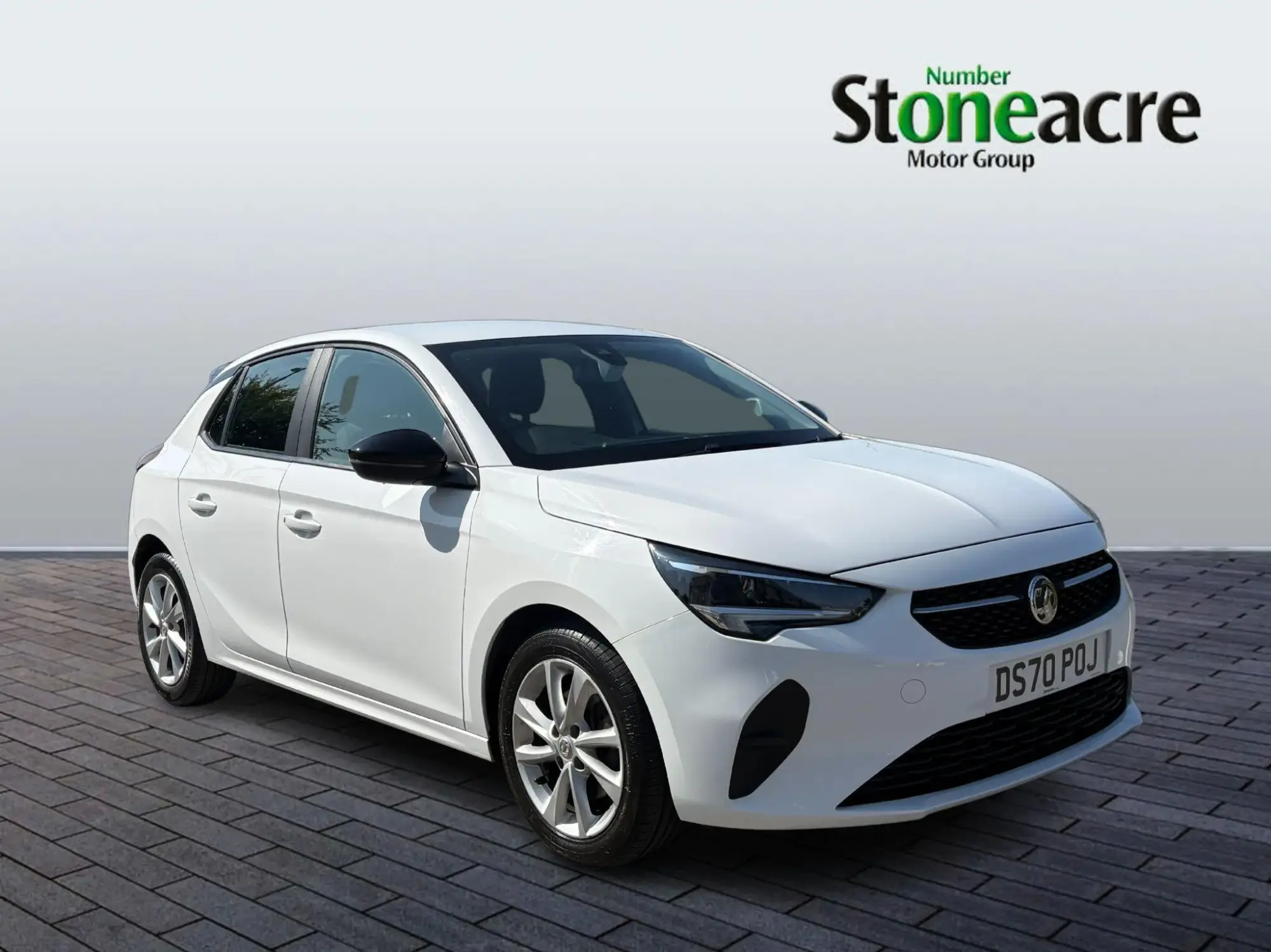 Vauxhall Corsa Image 1