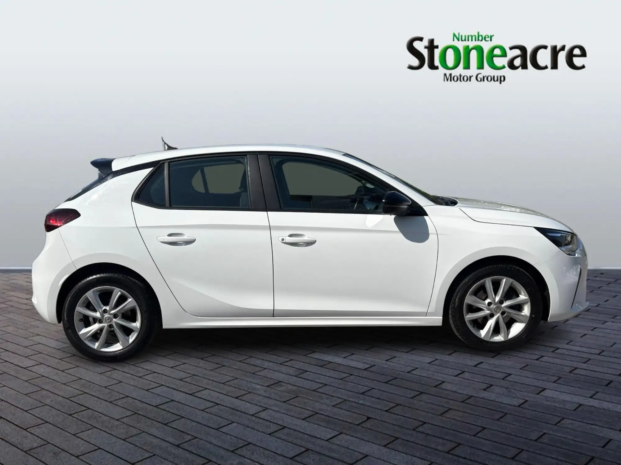 Vauxhall Corsa Image 2