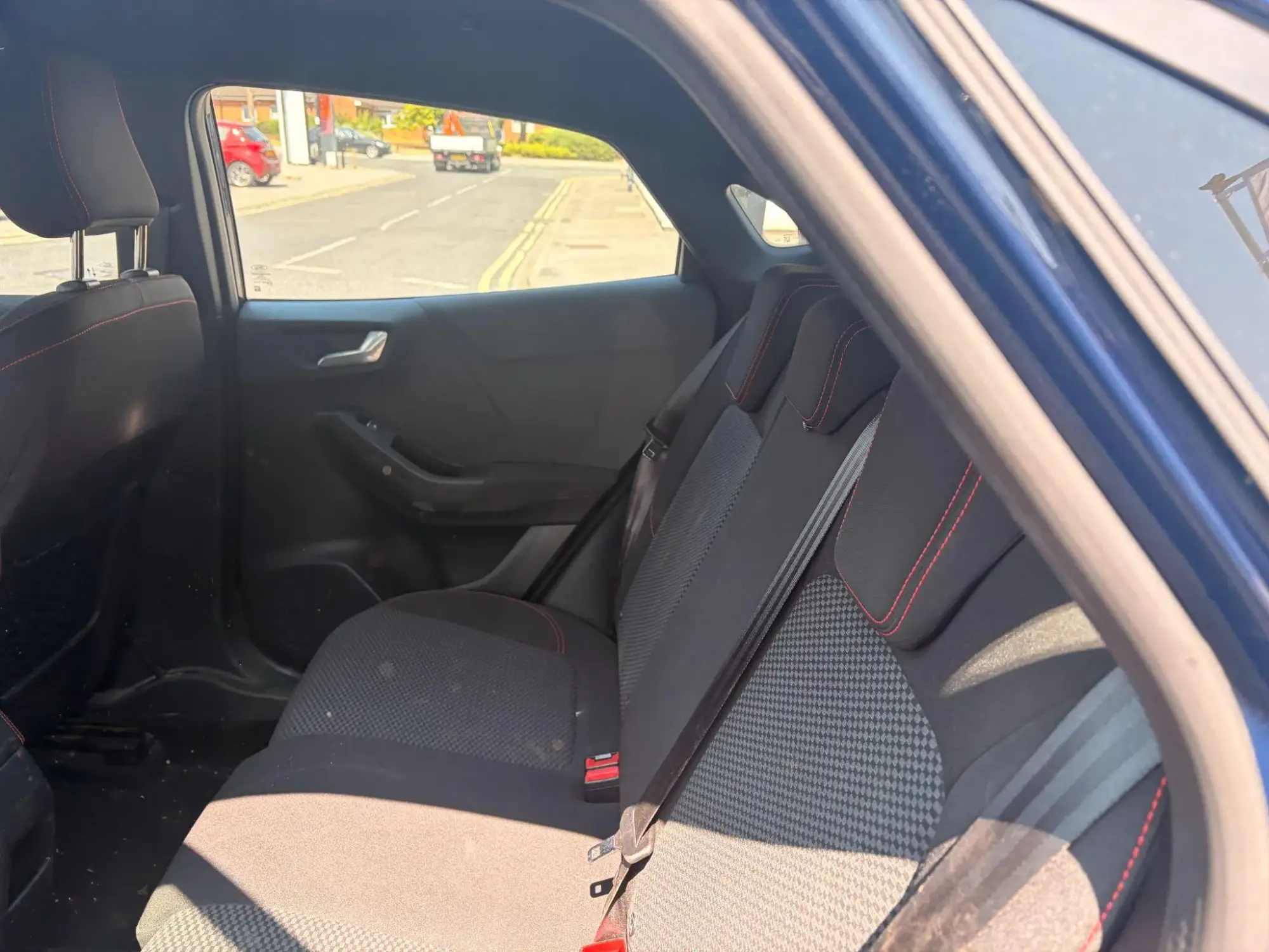 Ford Puma Image 15 Ford Puma Image 15