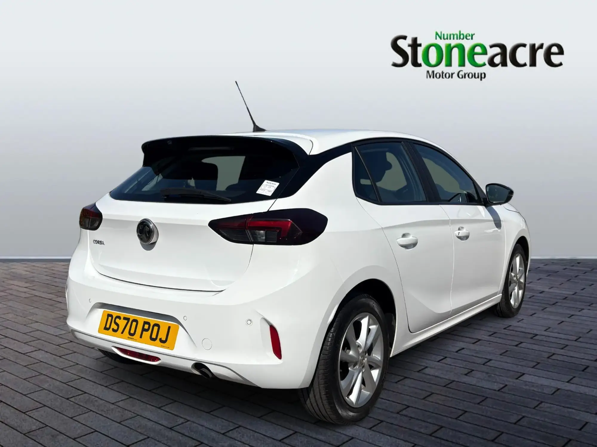 Vauxhall Corsa Image 3