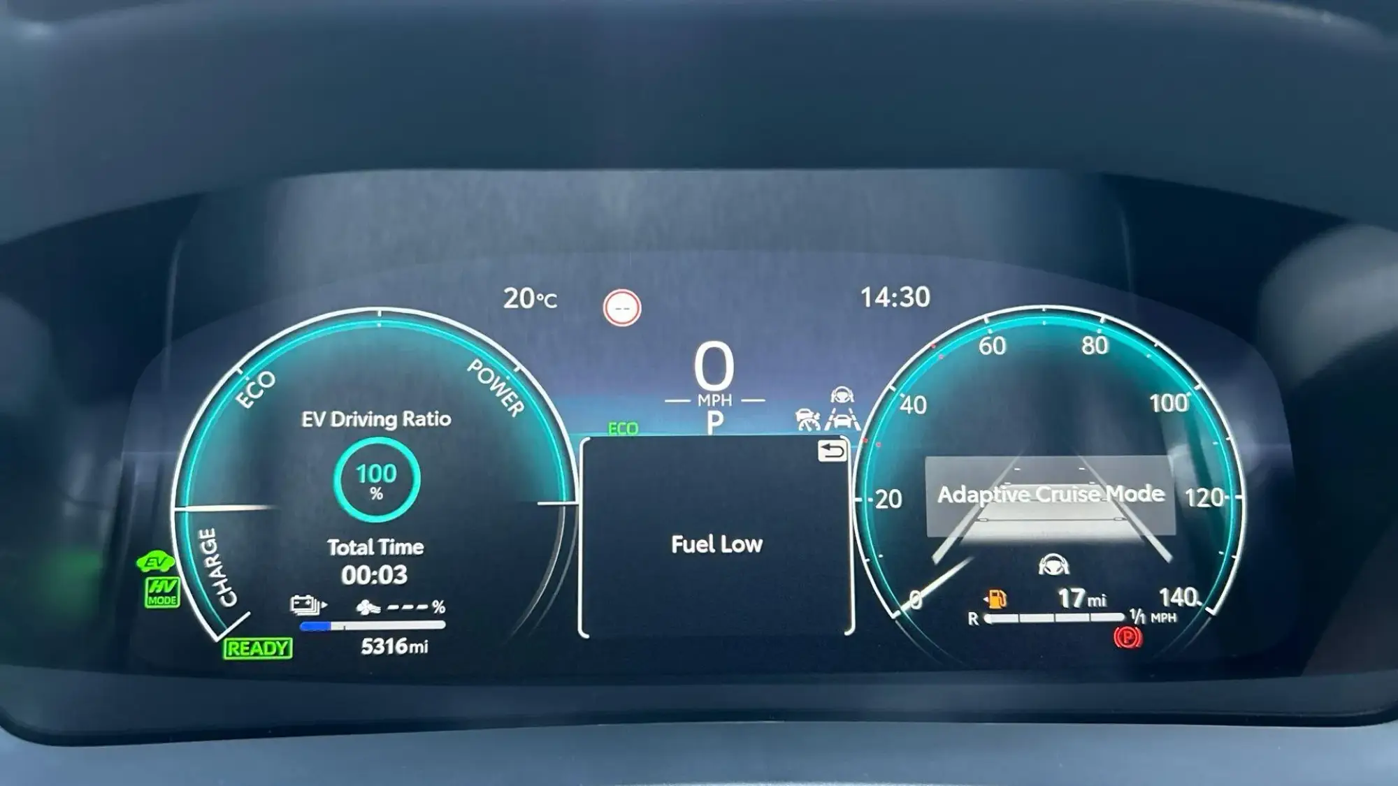 Toyota C-HR Plug-in Hybrid Image 13 Toyota C-HR Plug-in Hybrid Image 13